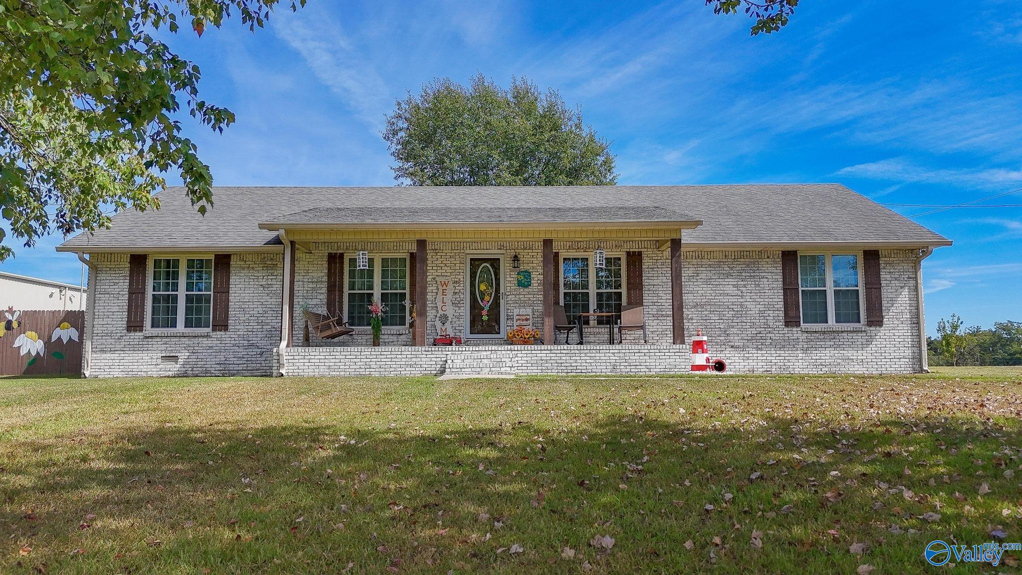 Lawrence County Homes
