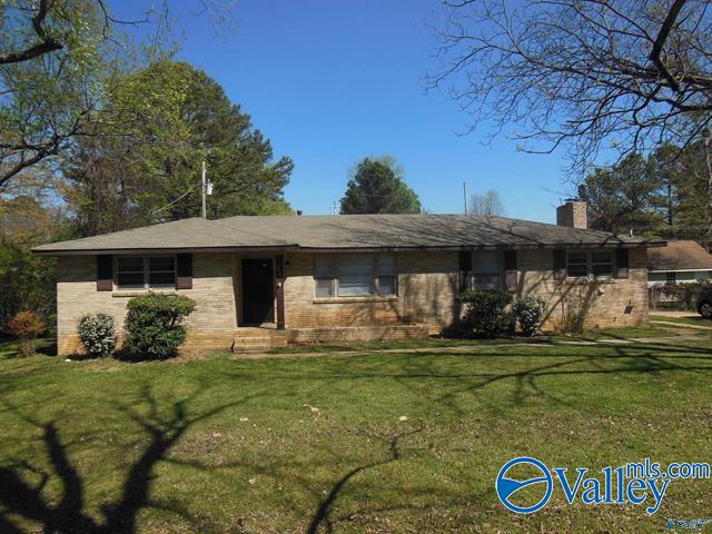 Huntsville Homes