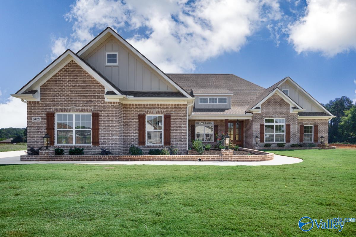 Athens Homes