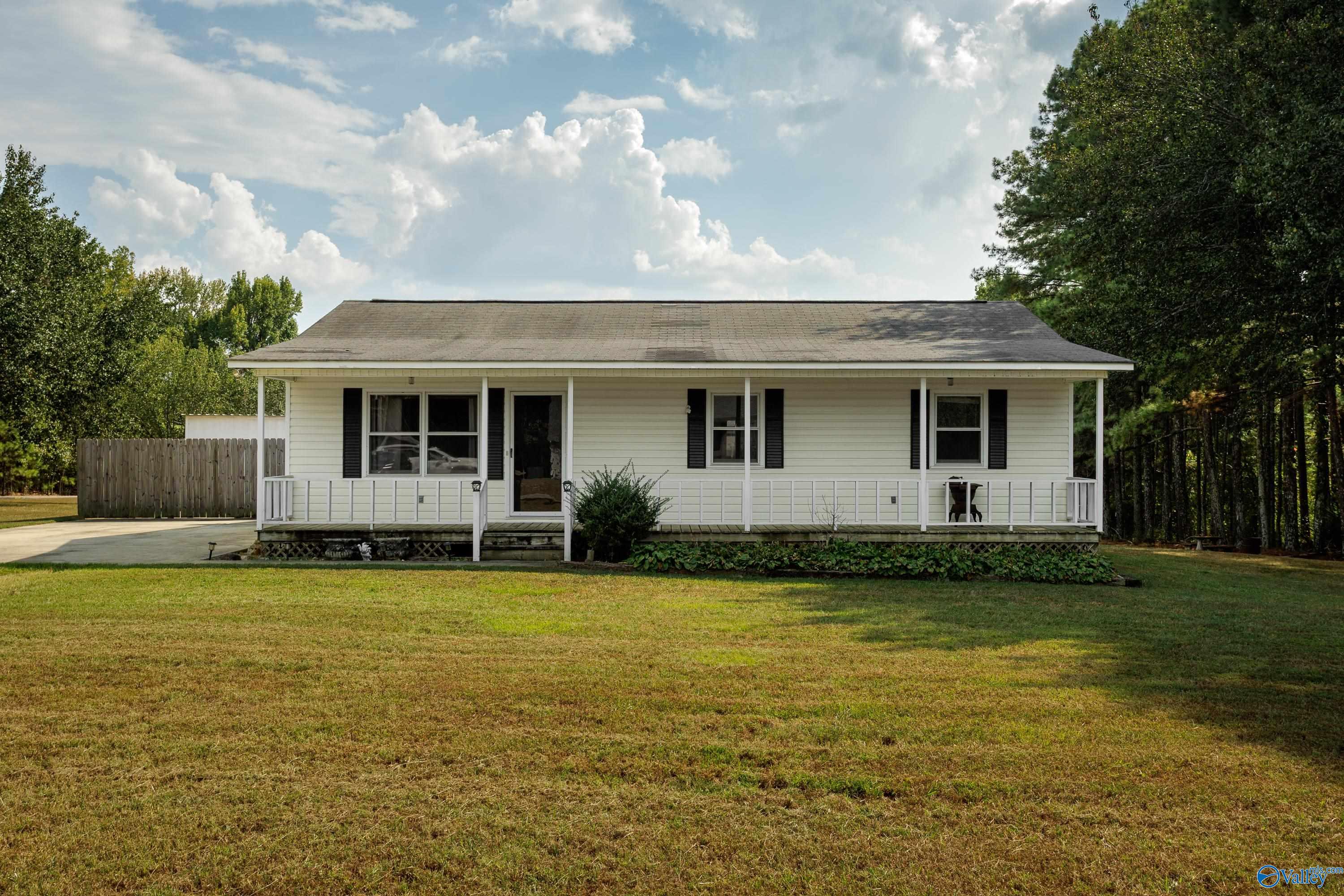 Lawrence County Homes