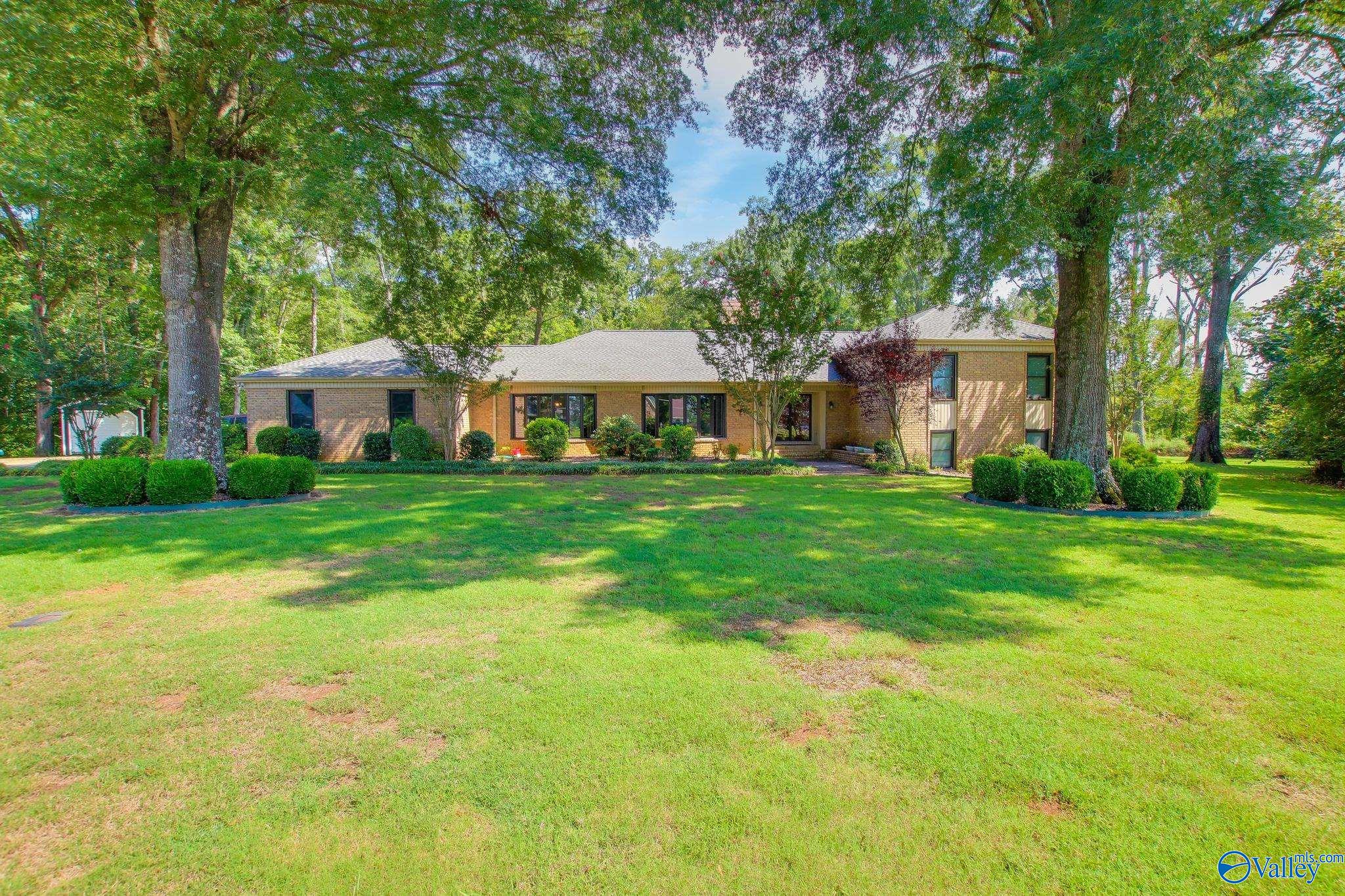 Lawrence County Homes