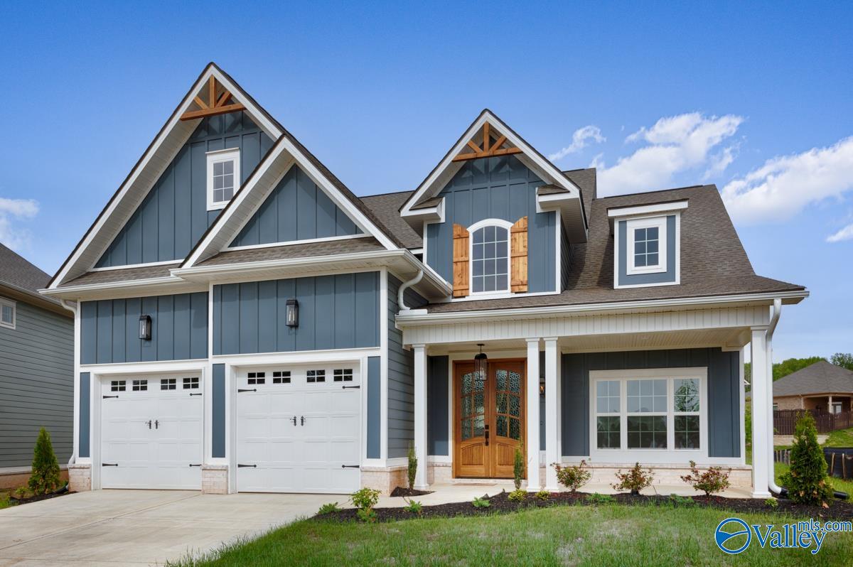 Madison County Homes