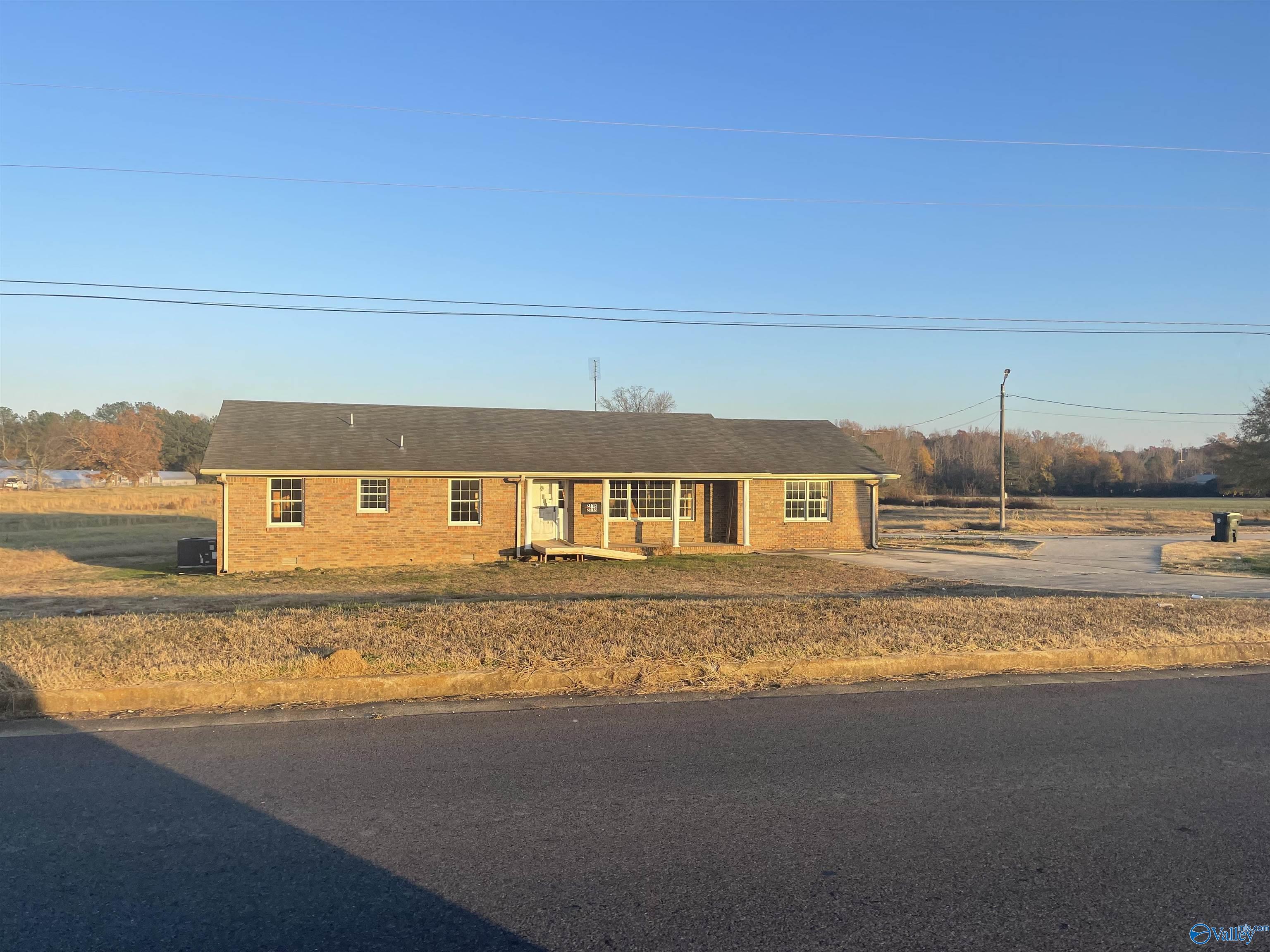 Photo of 2113 JEFFERSON STREET, ATHENS,  35611