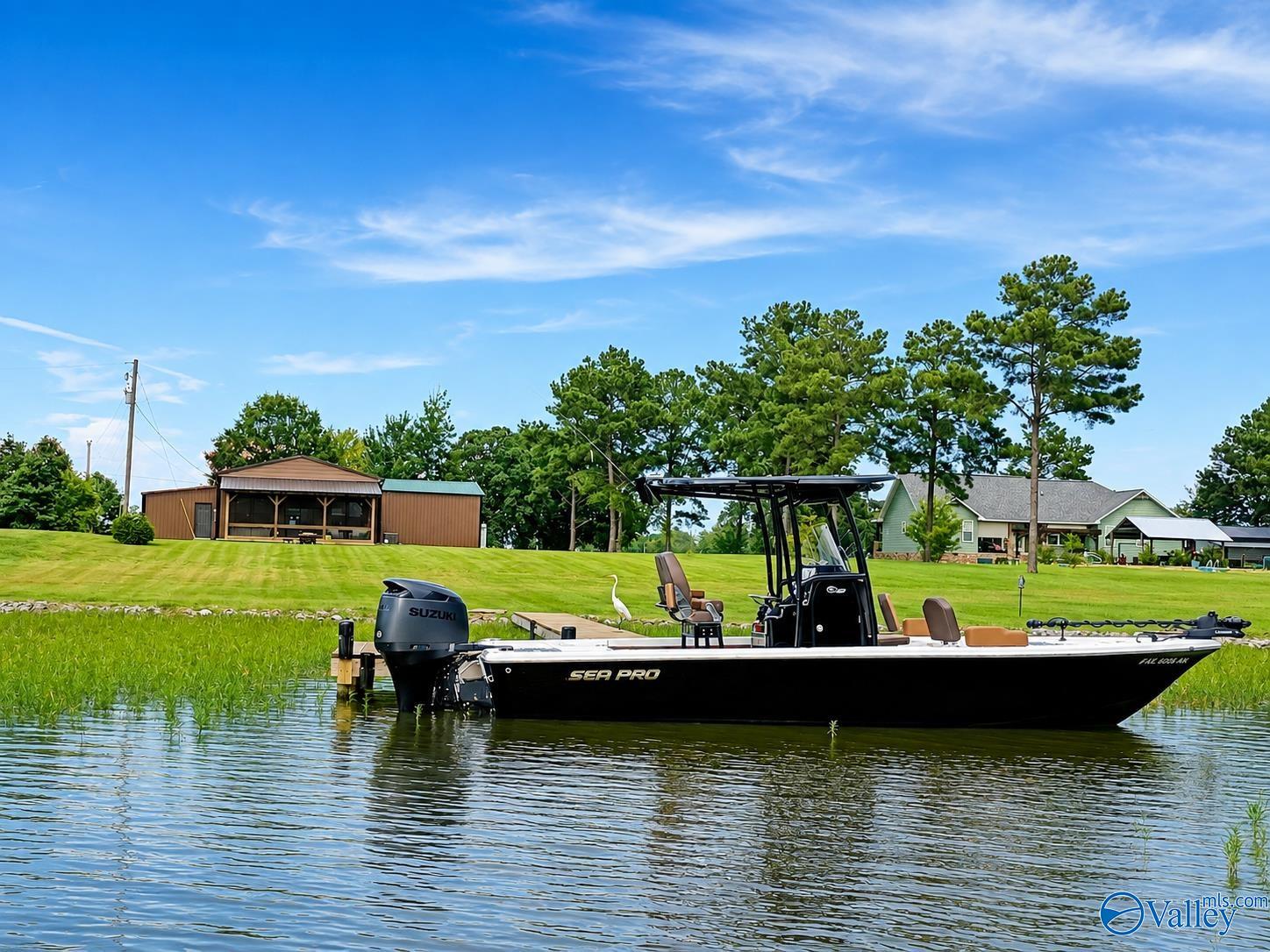 Lake Property For Sale