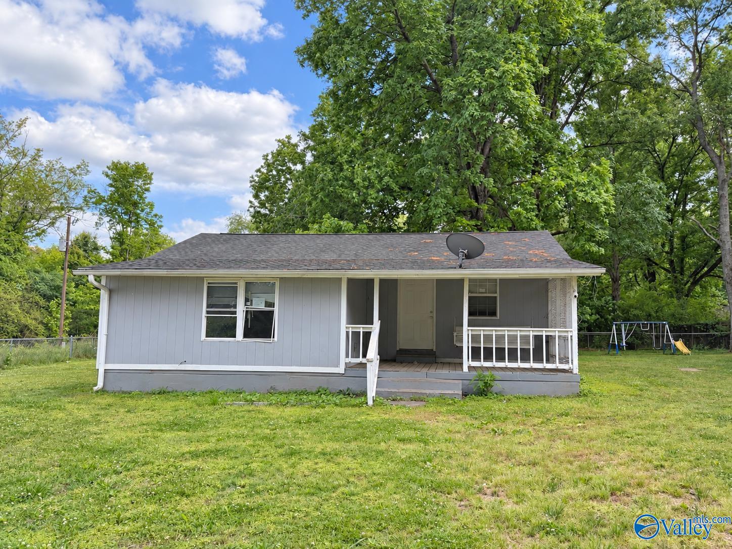 Huntsville Homes