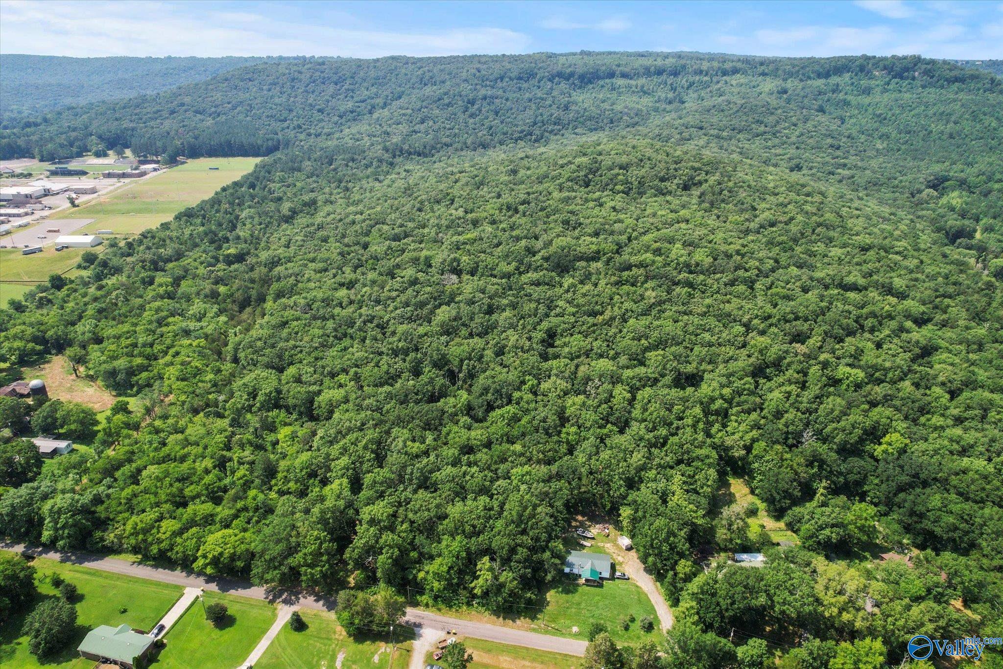 Morgan County Land 10 Acres or More