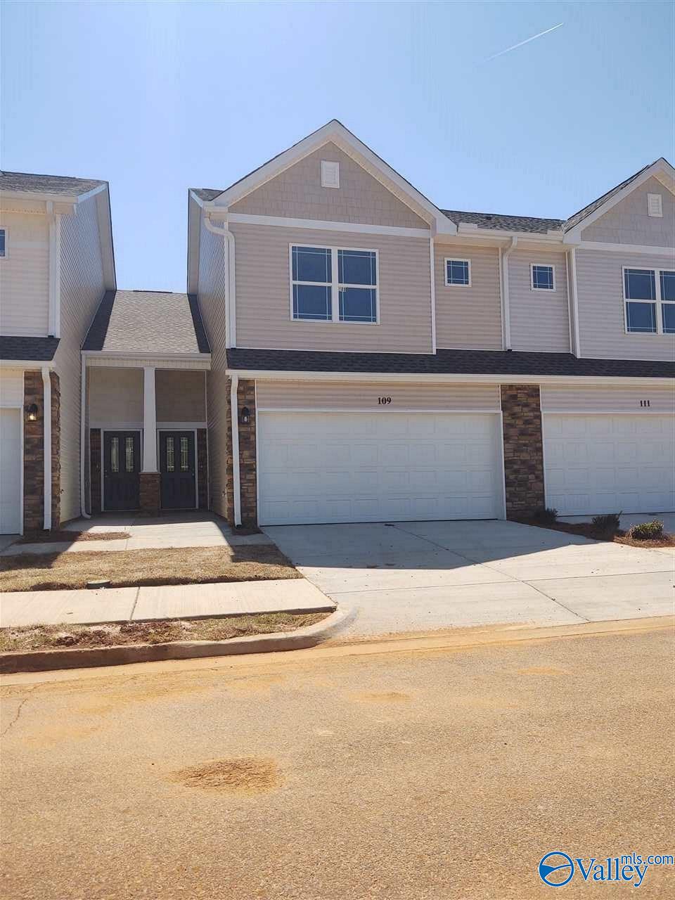 Madison County Homes