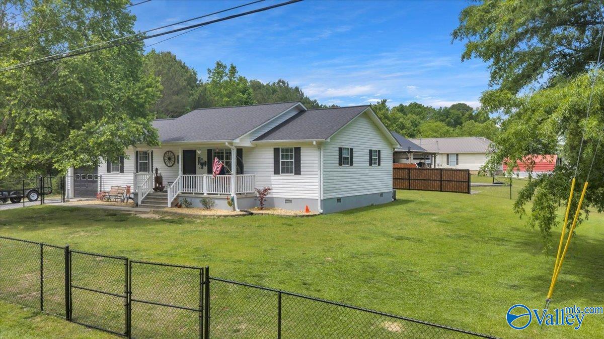 Cullman Homes