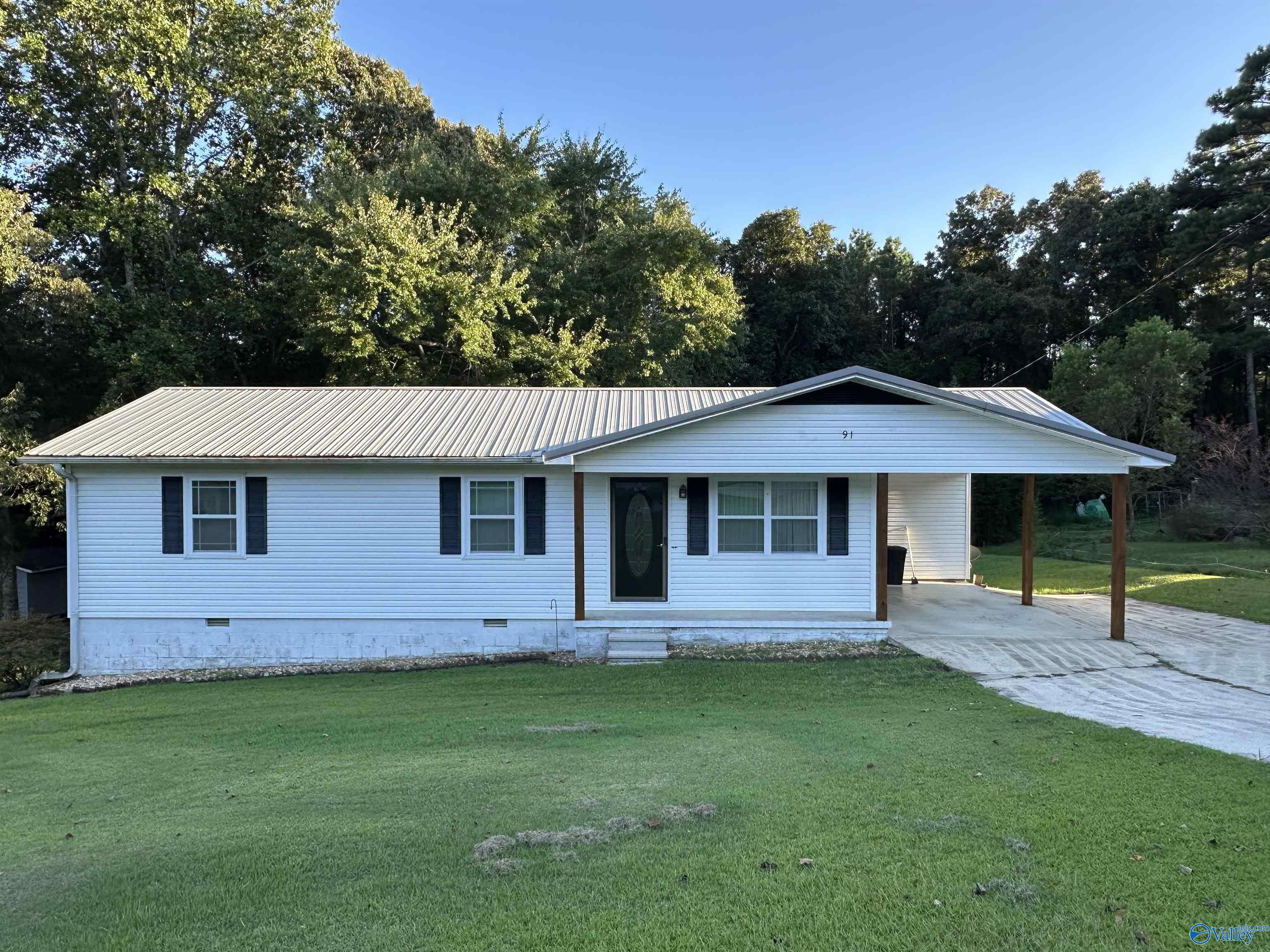Cullman Homes