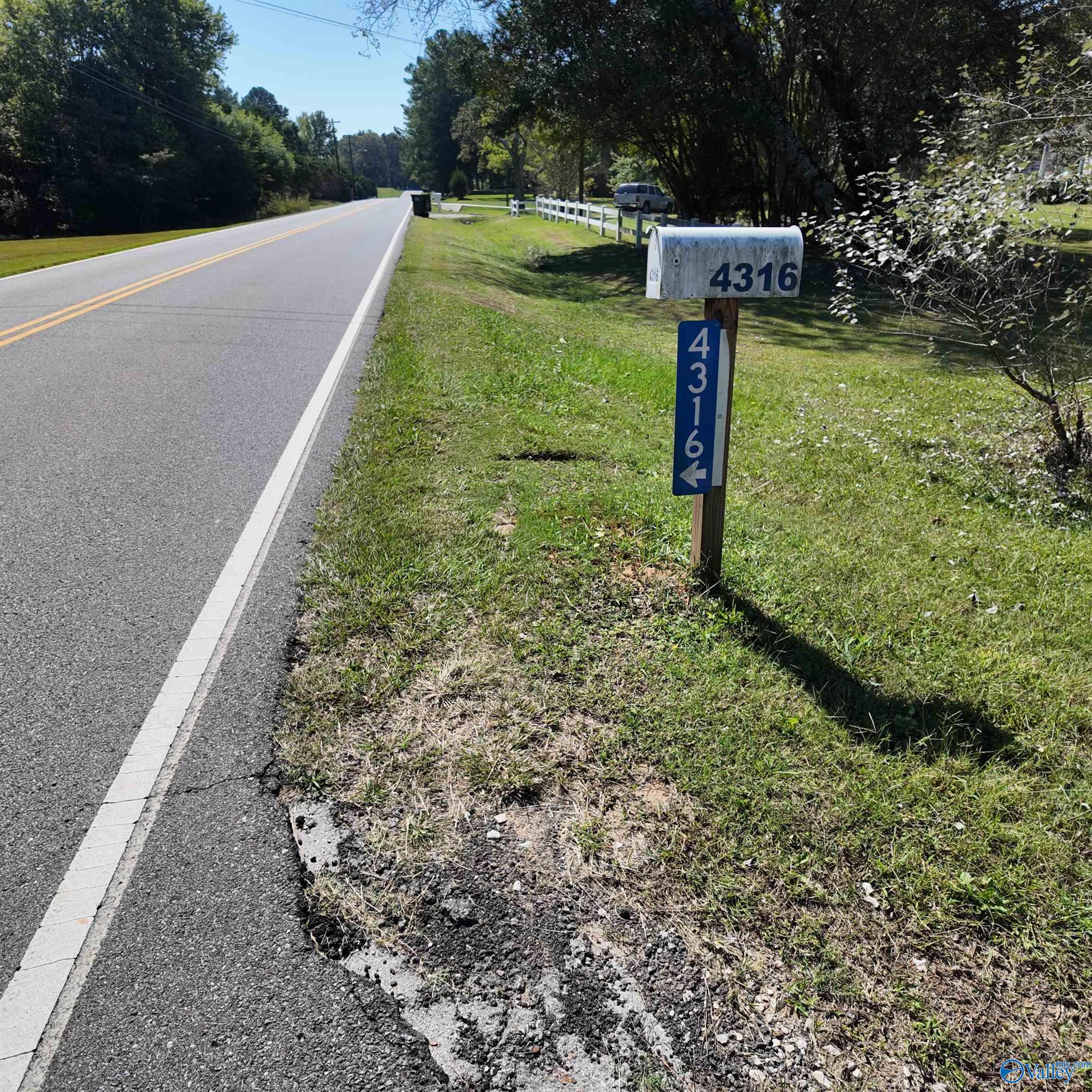 Morgan County Land 10 Acres or More