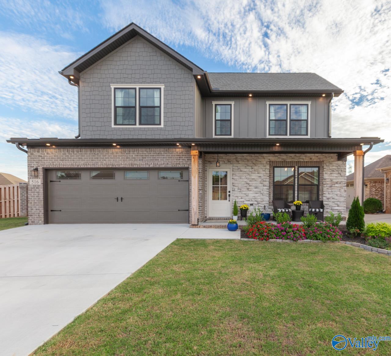 Athens Homes