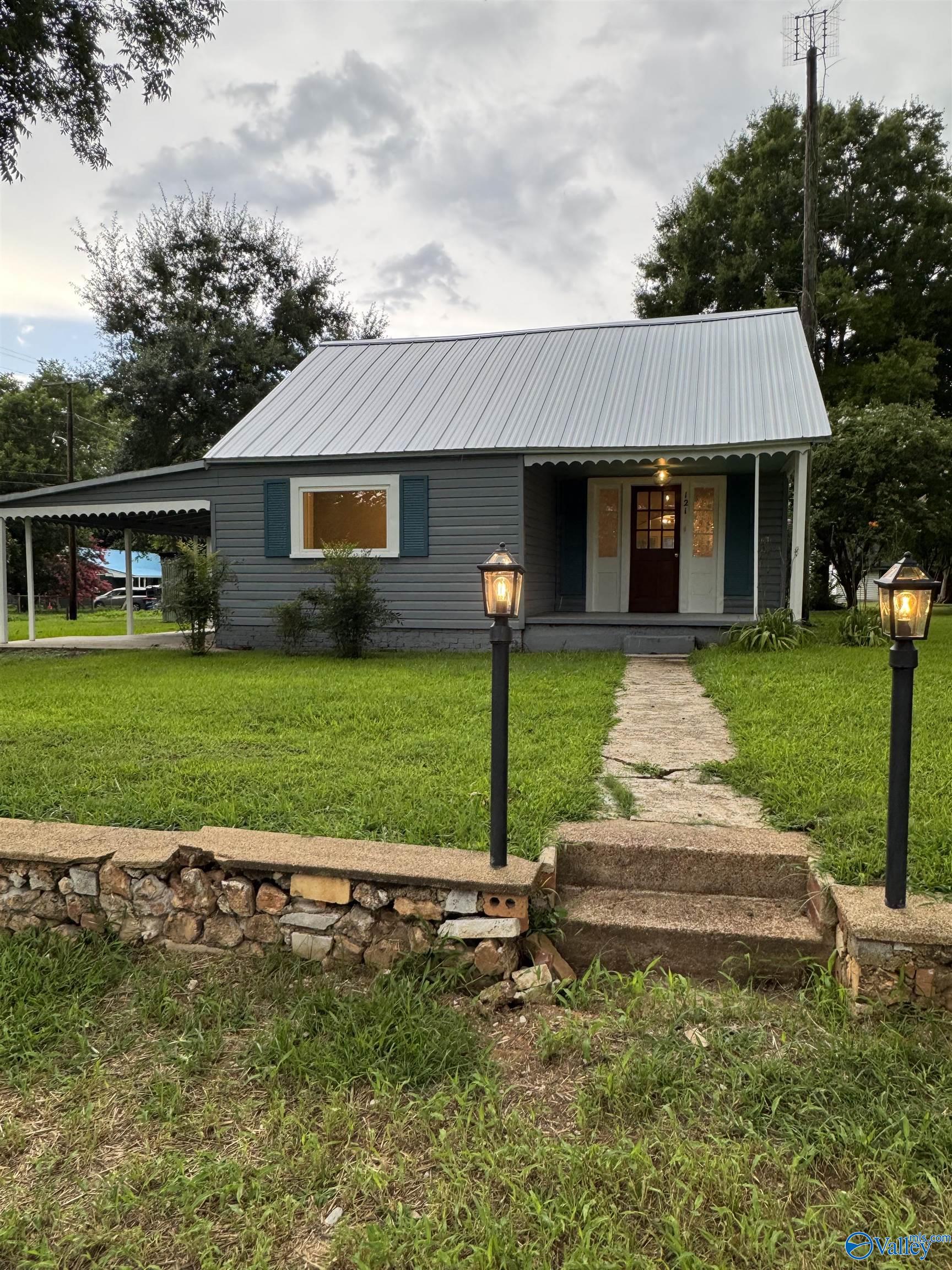Lawrence County Homes