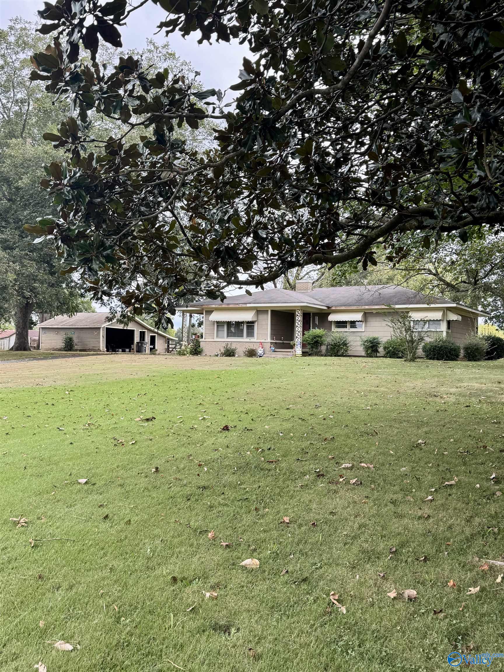 Lawrence County Homes