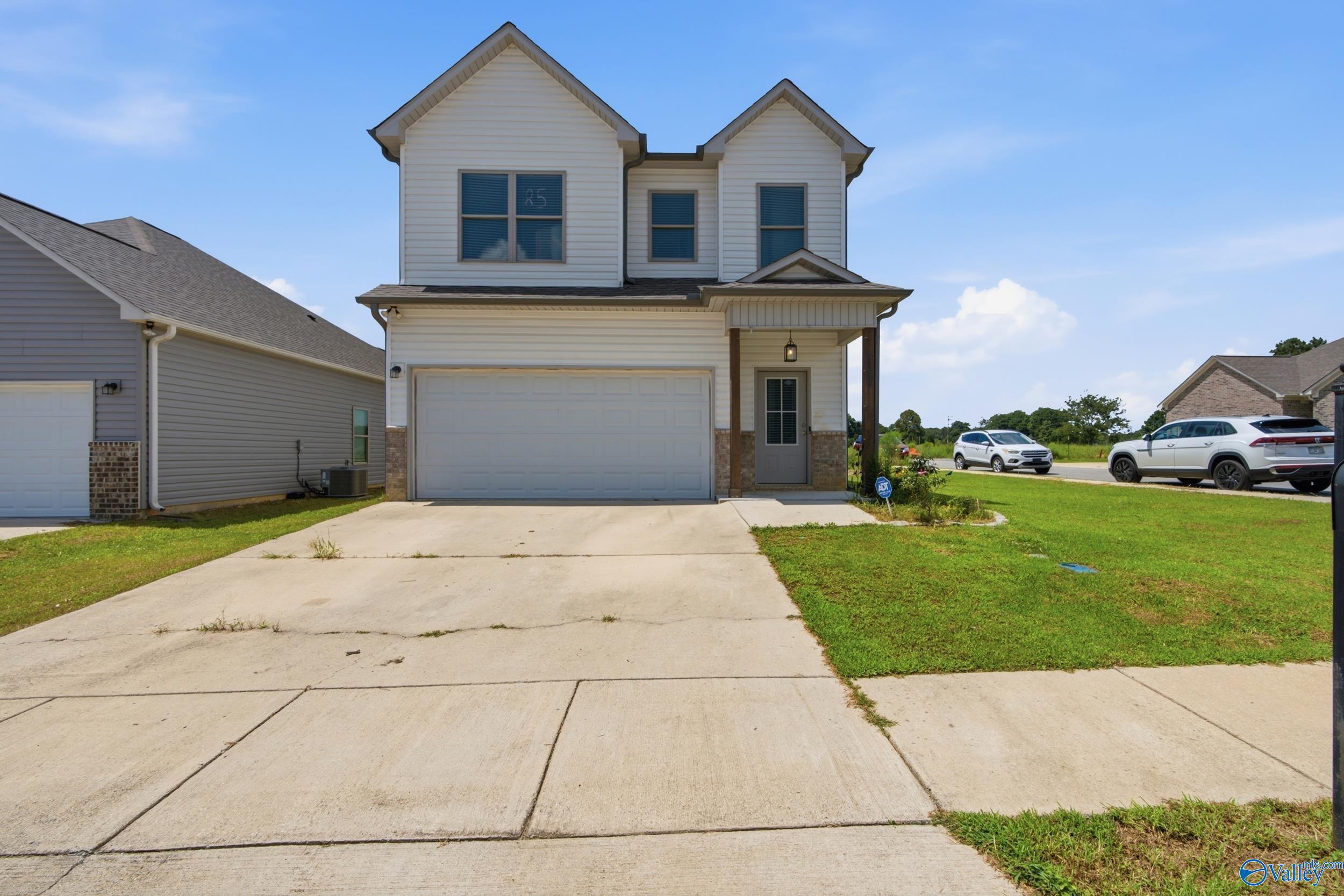 Cullman Homes