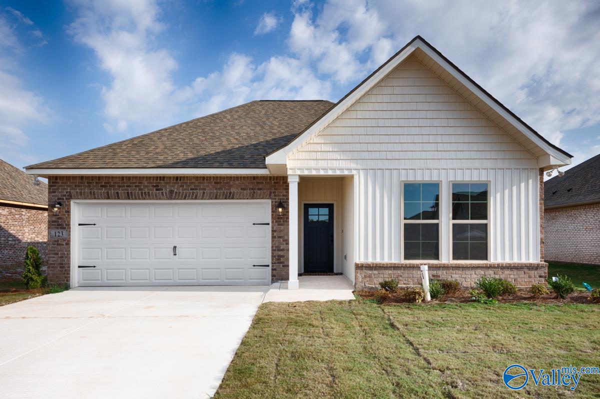 Madison County Homes