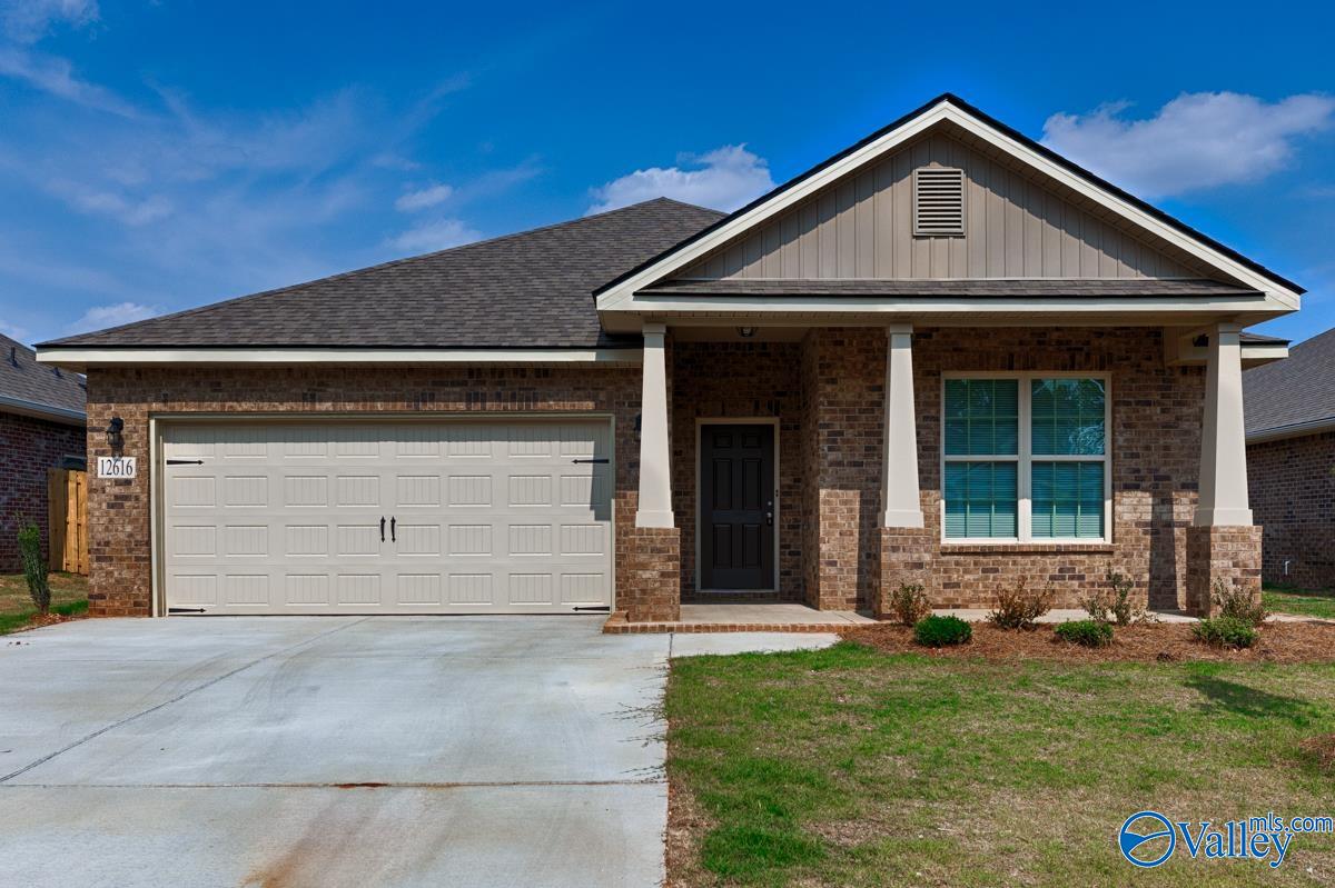 Athens Homes