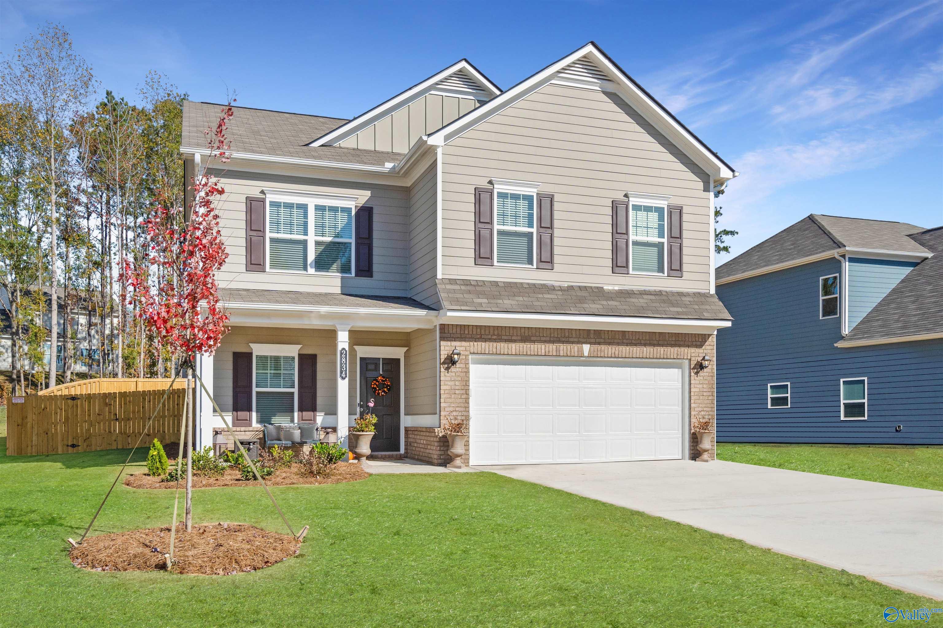 Athens Homes