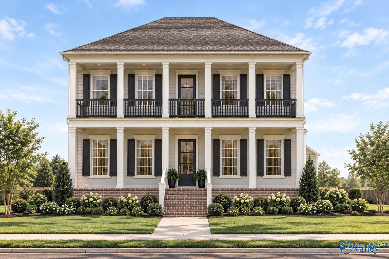 Huntsville Homes