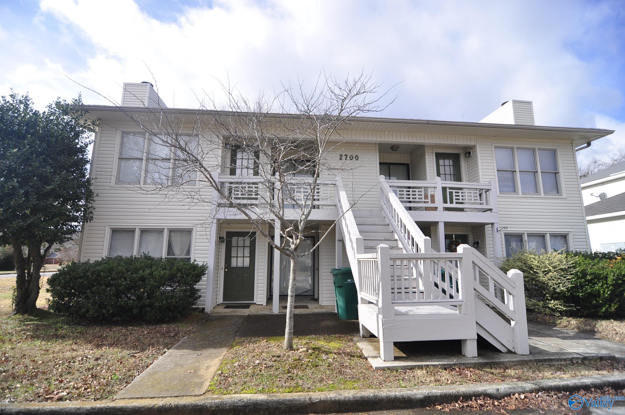 Huntsville Homes