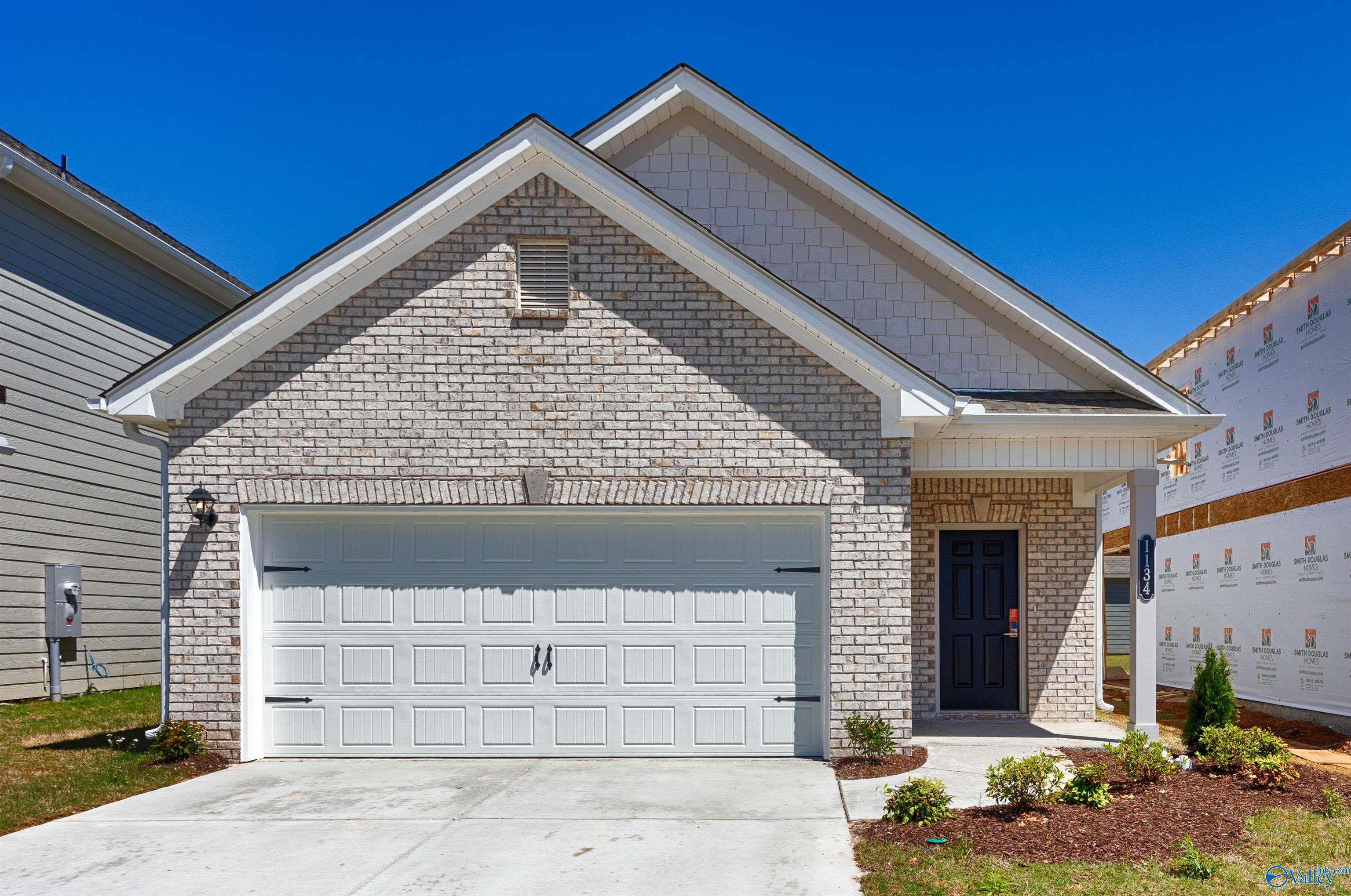 Athens Homes