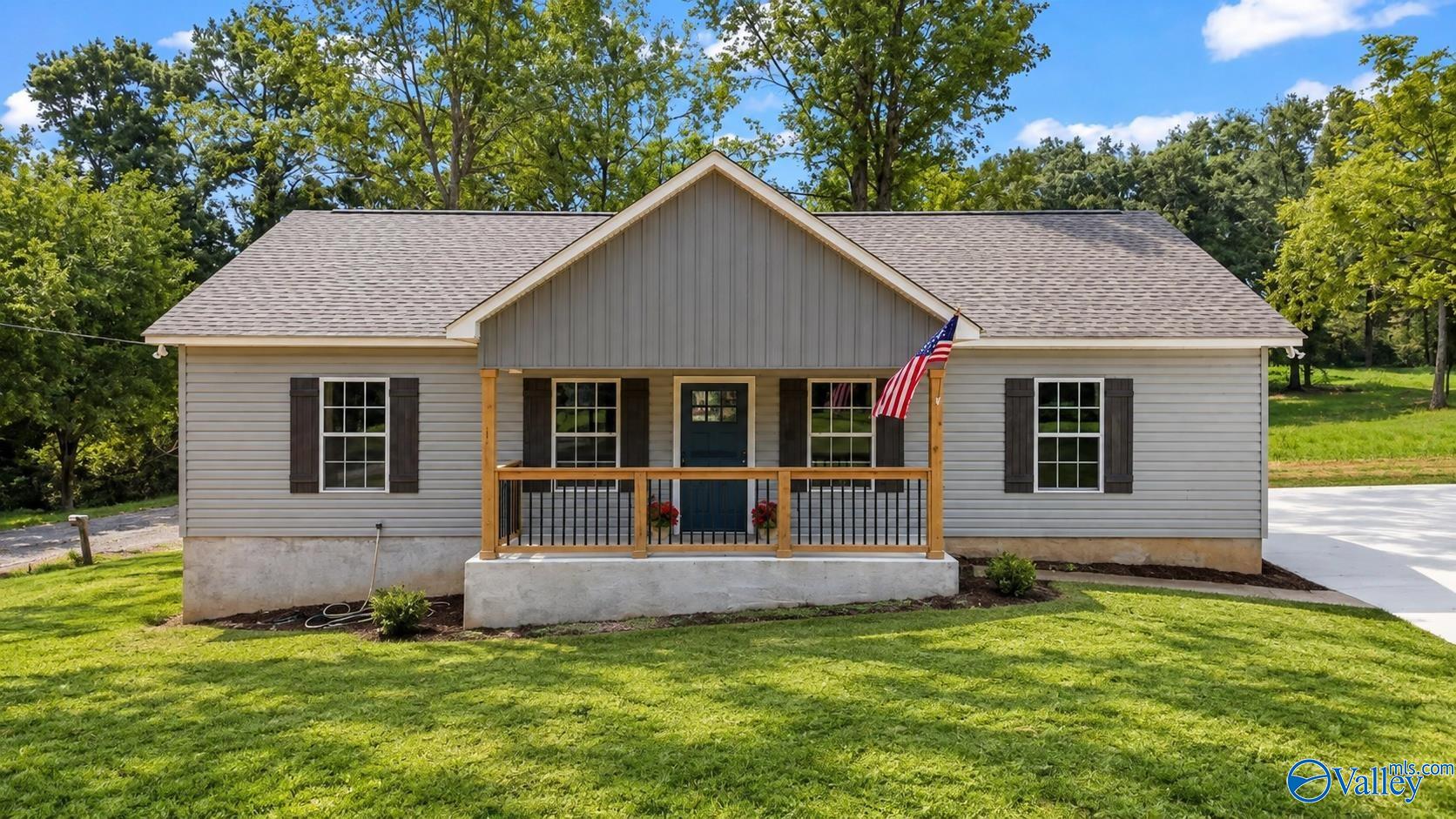 Cullman Homes