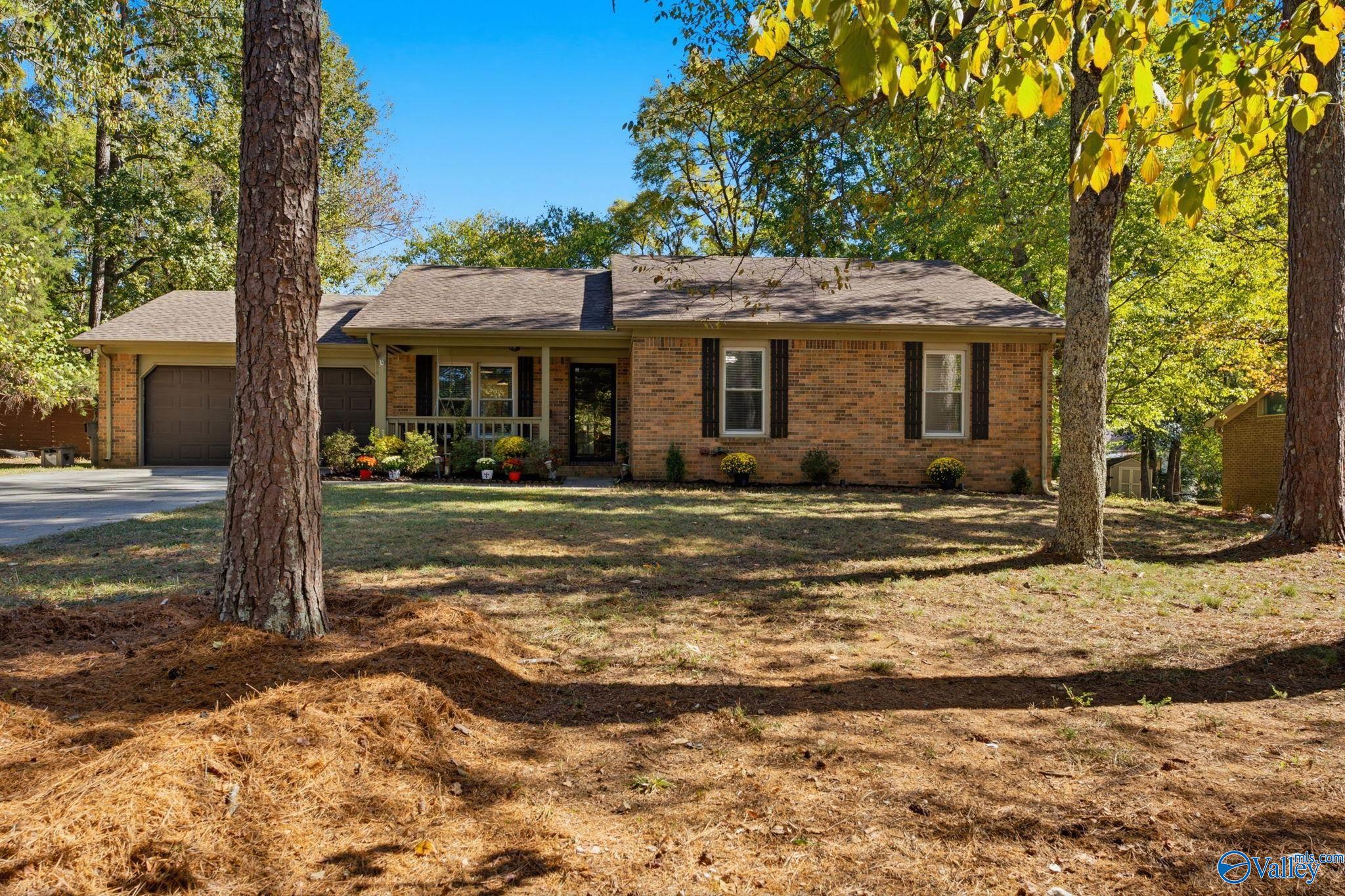 Madison County Homes