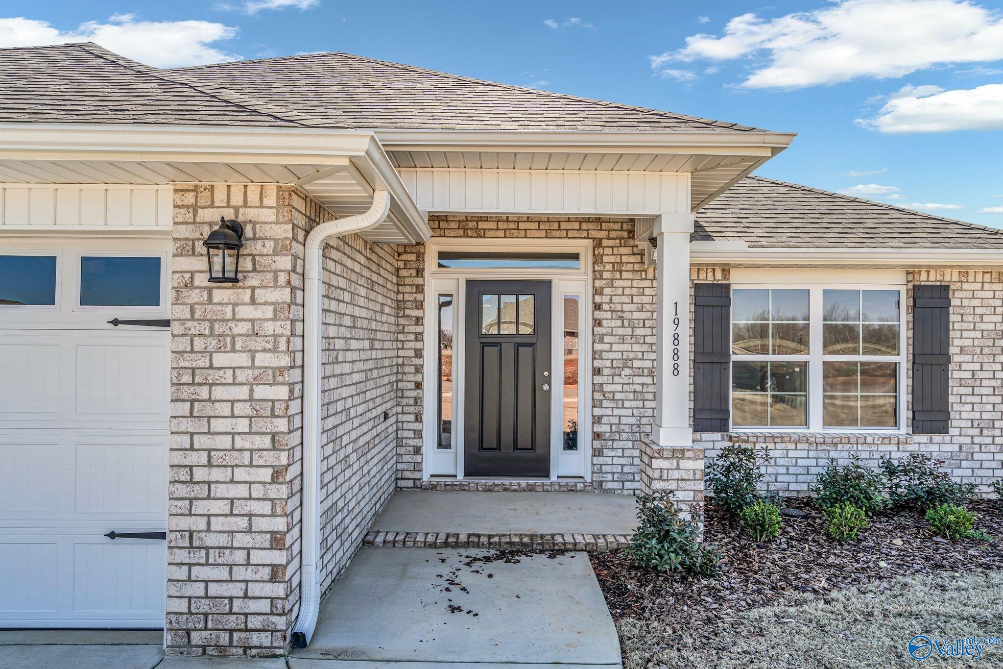 Athens Homes