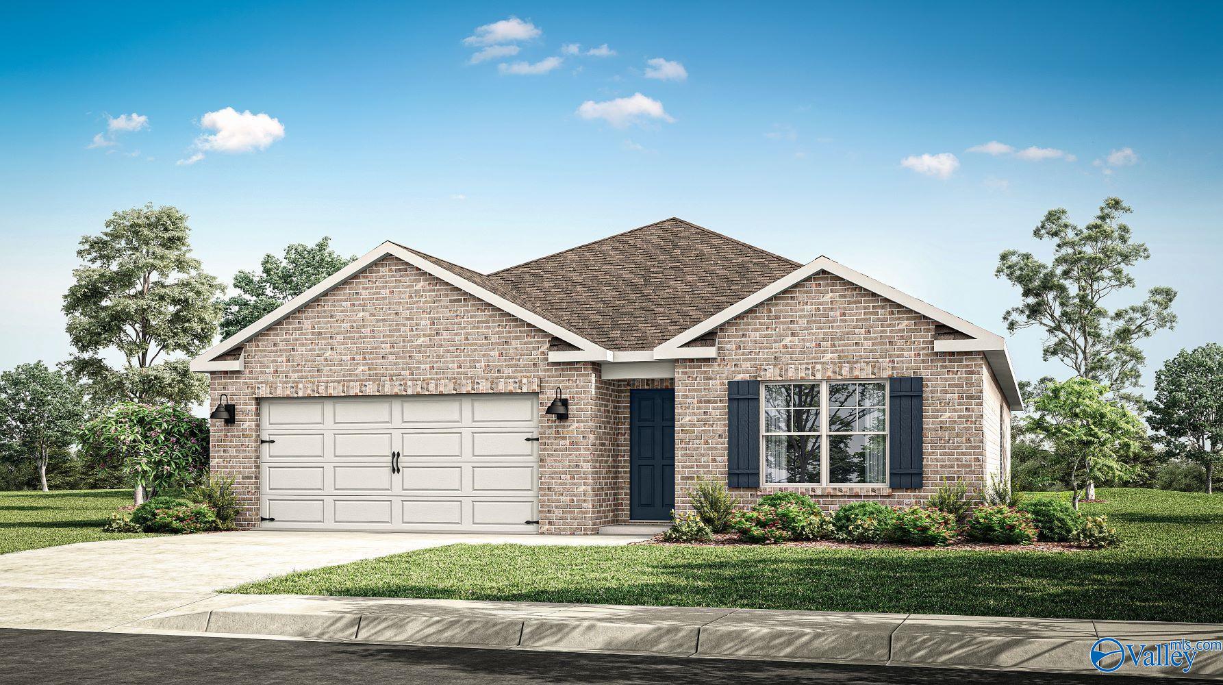 Huntsville Homes