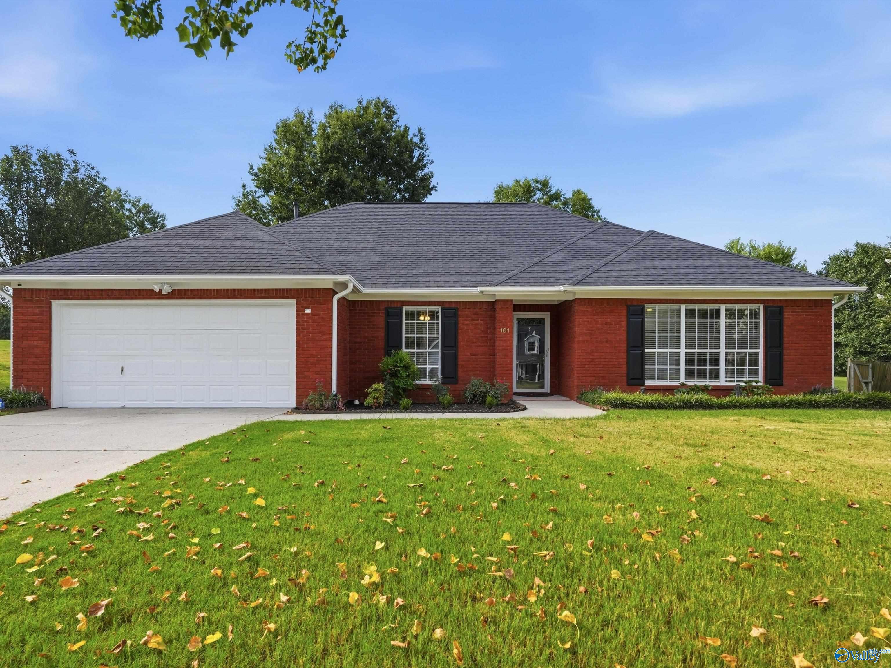 Madison County Homes
