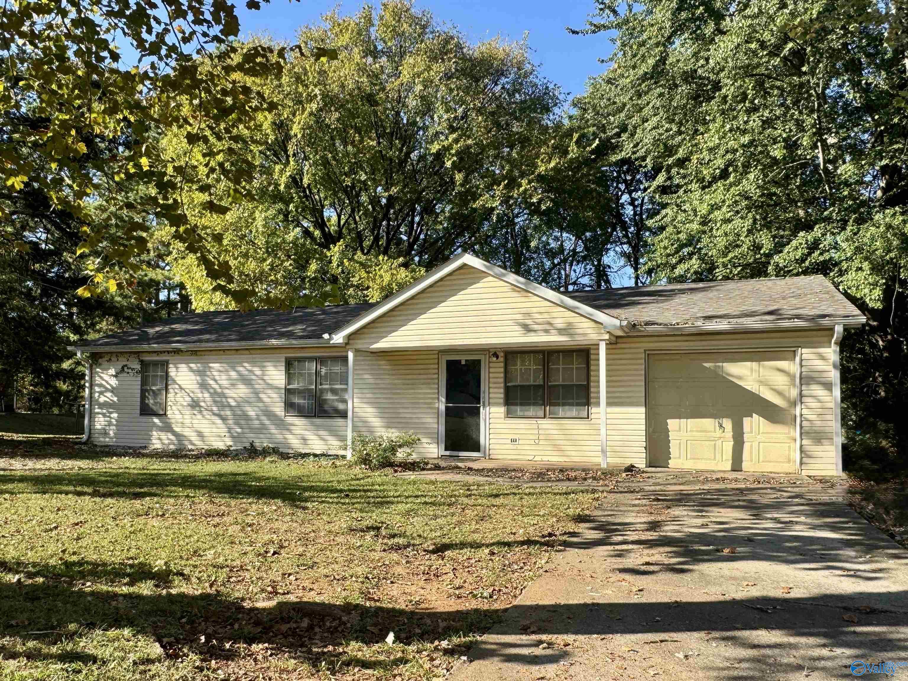 Huntsville Homes
