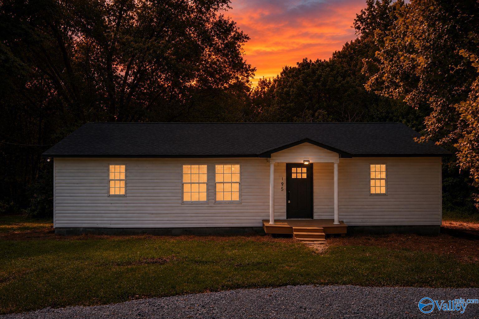 Cullman Homes