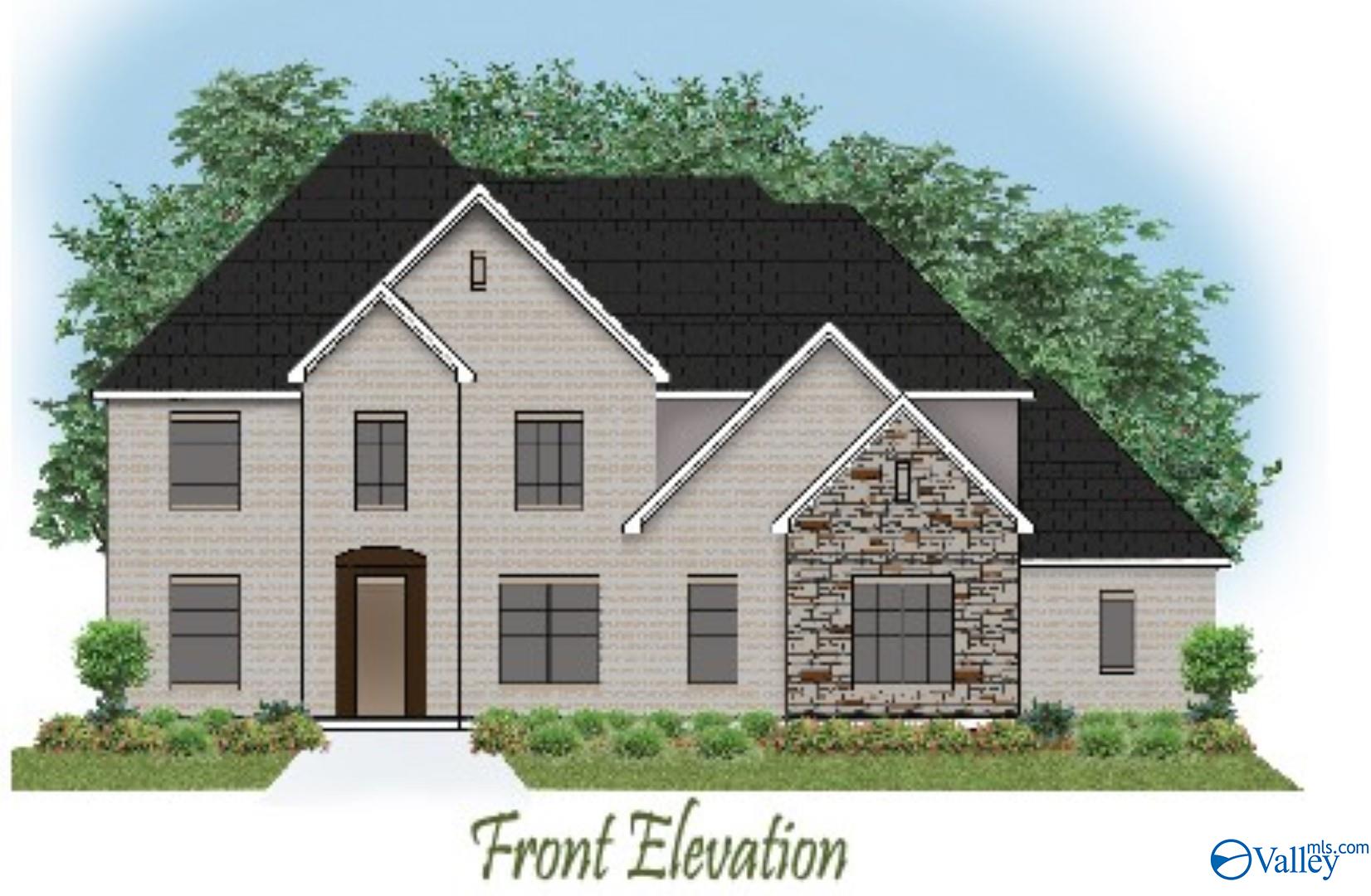 Madison County Homes