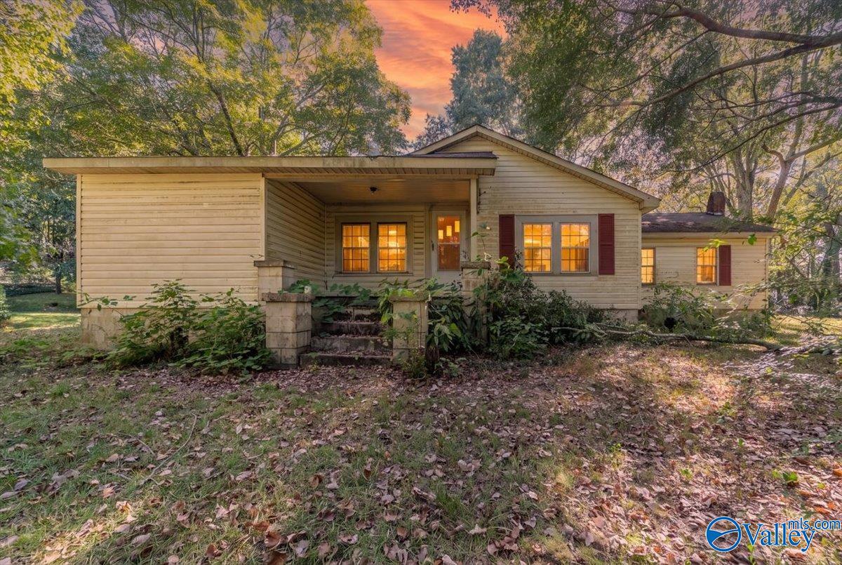 Cullman Homes