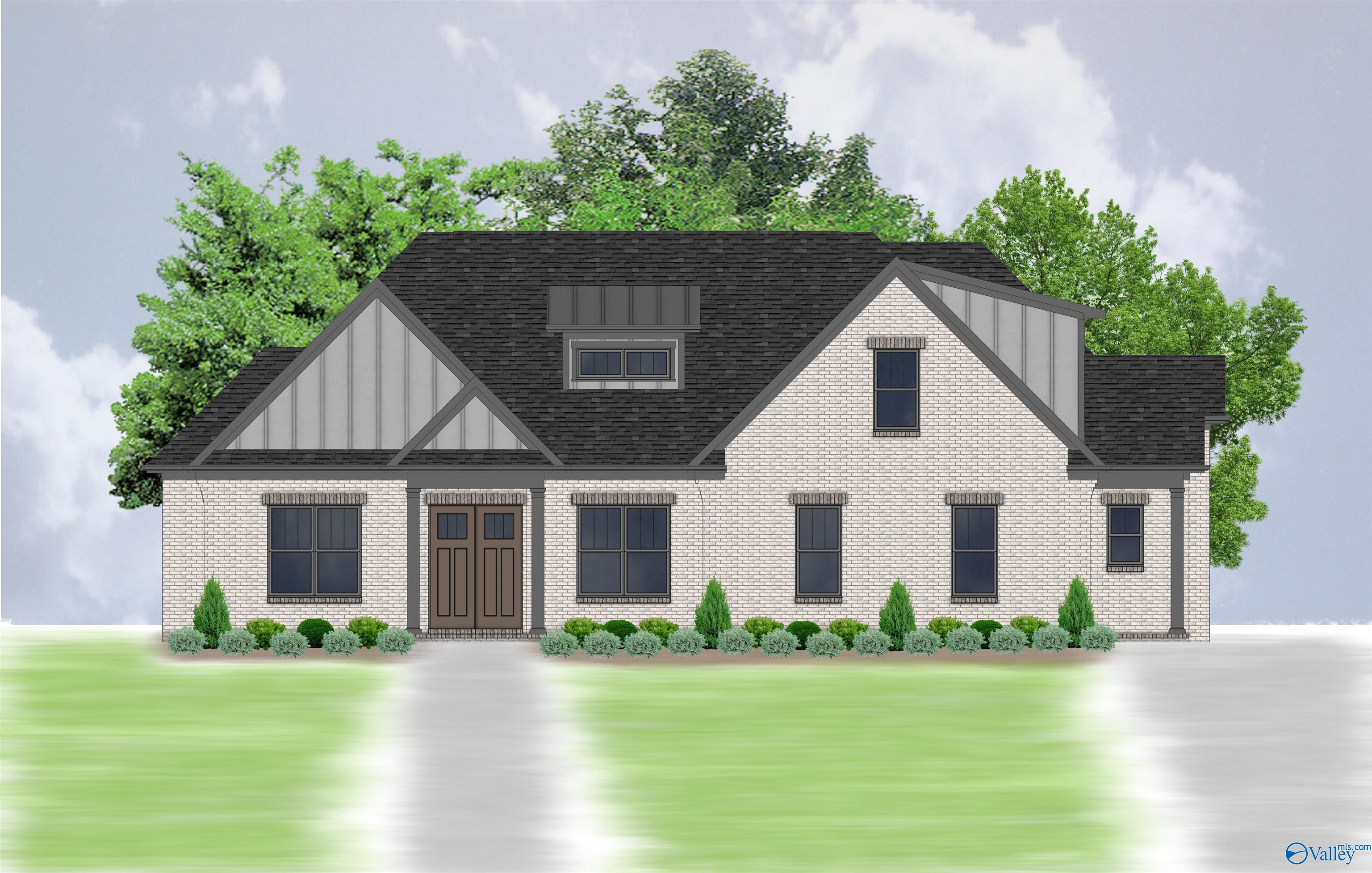 Huntsville Homes