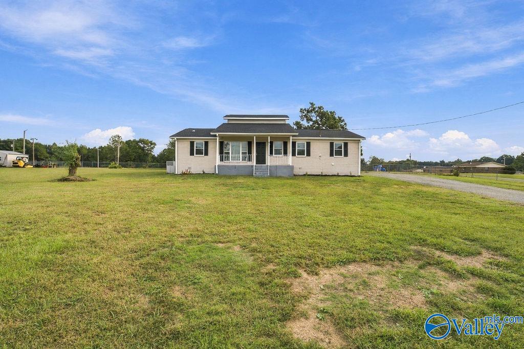 Cullman Homes