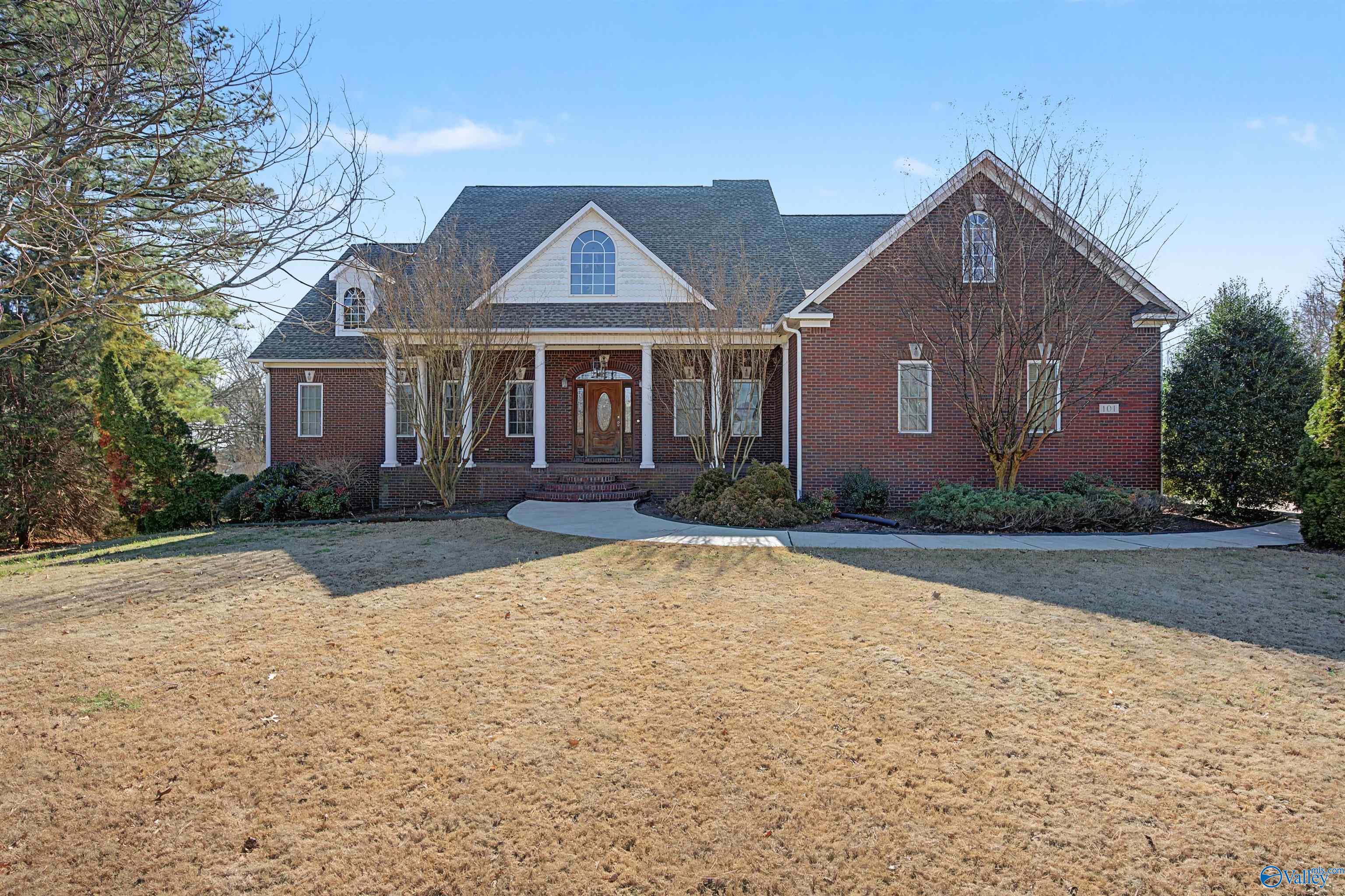 Madison County Homes