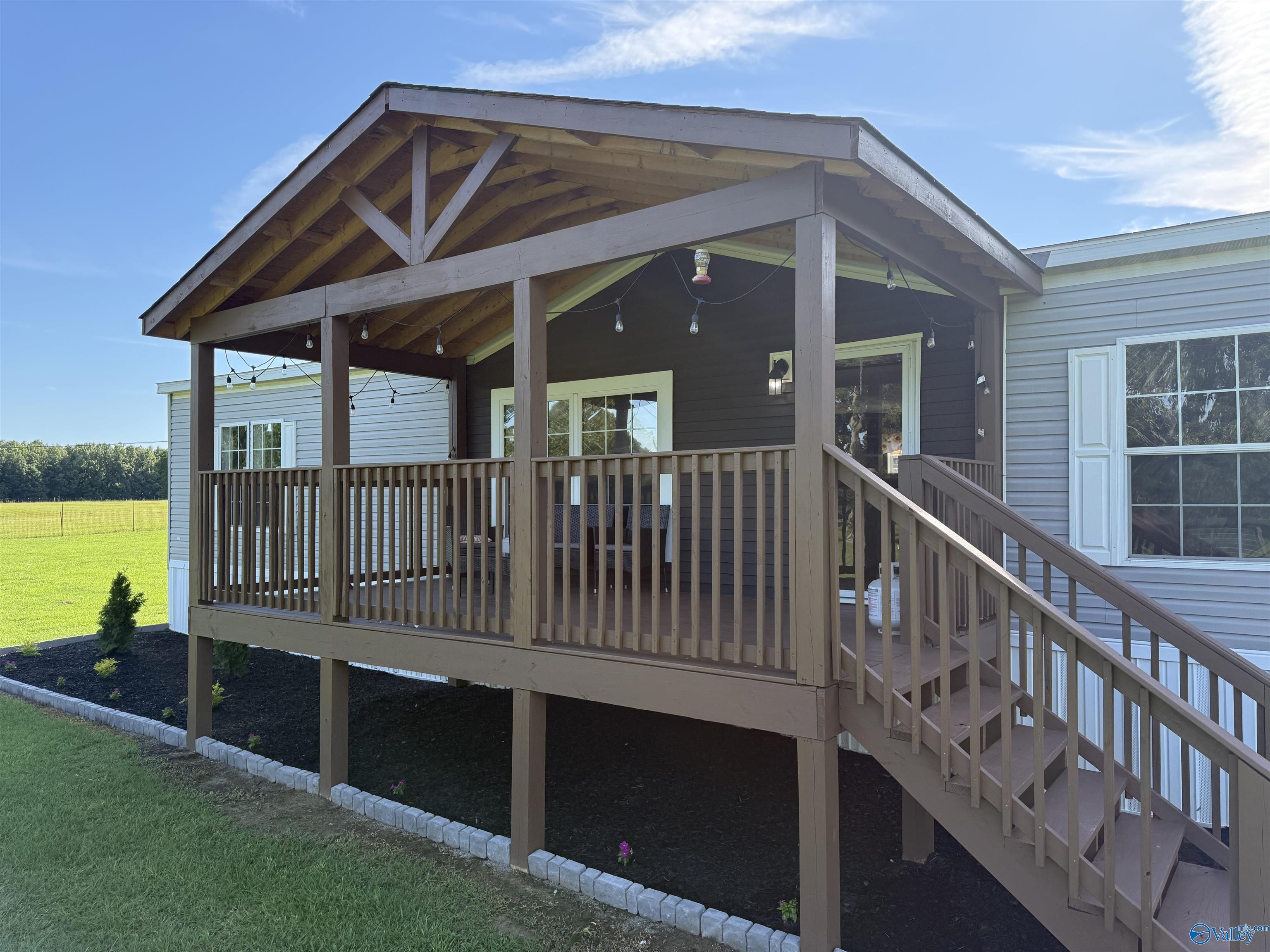Lawrence County Homes