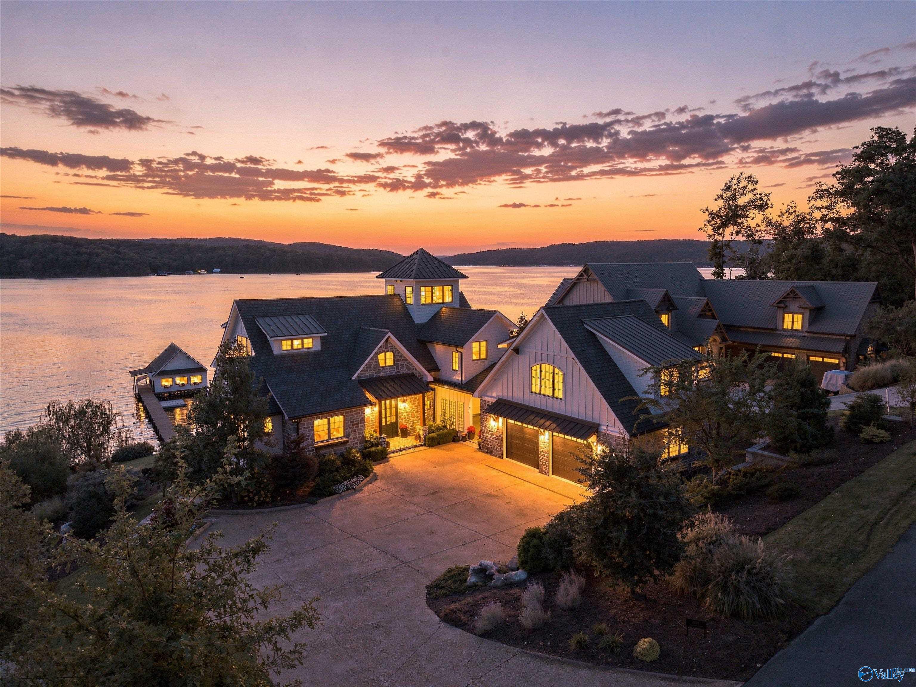 Lake Property For Sale