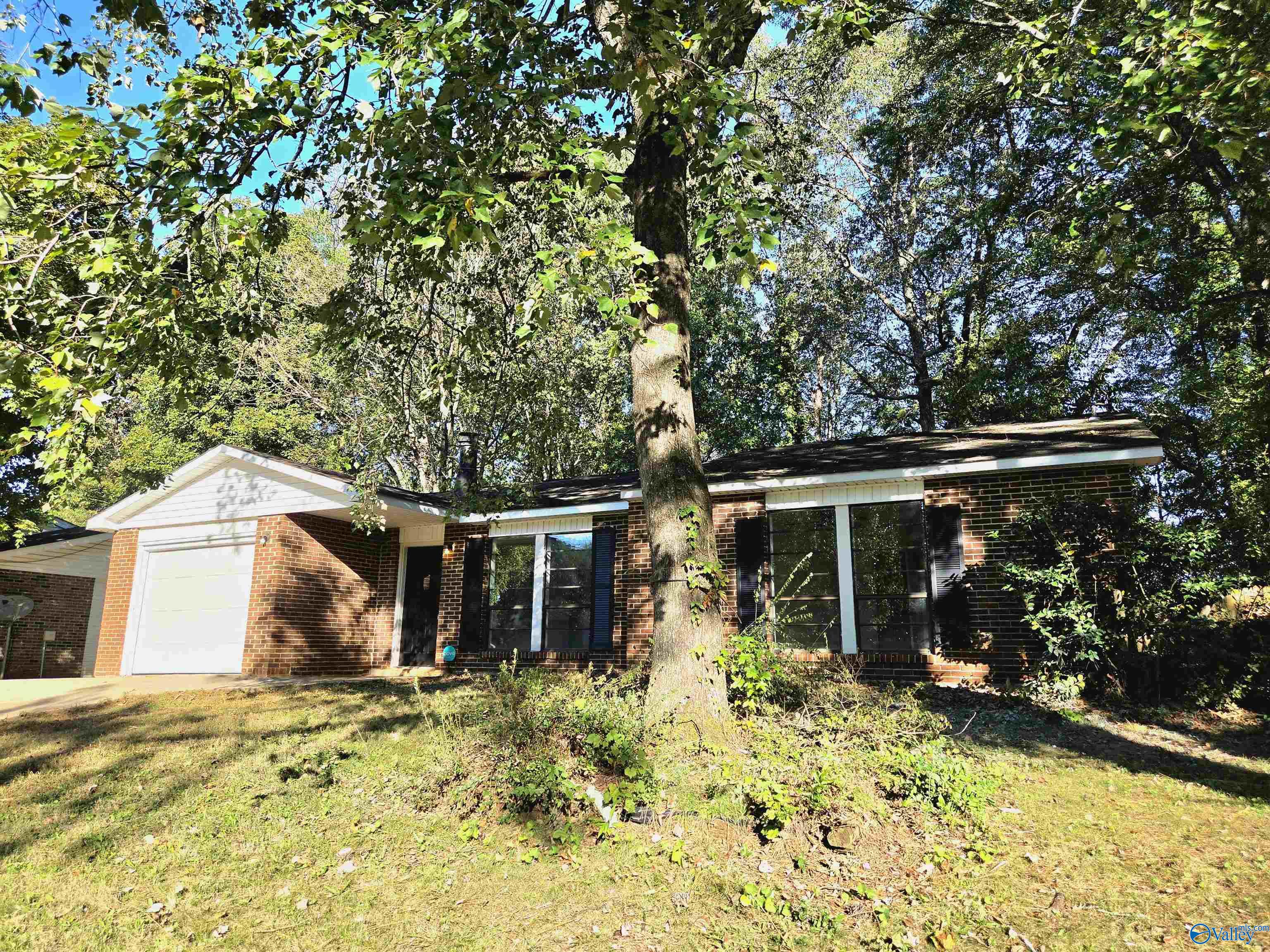 Huntsville Homes