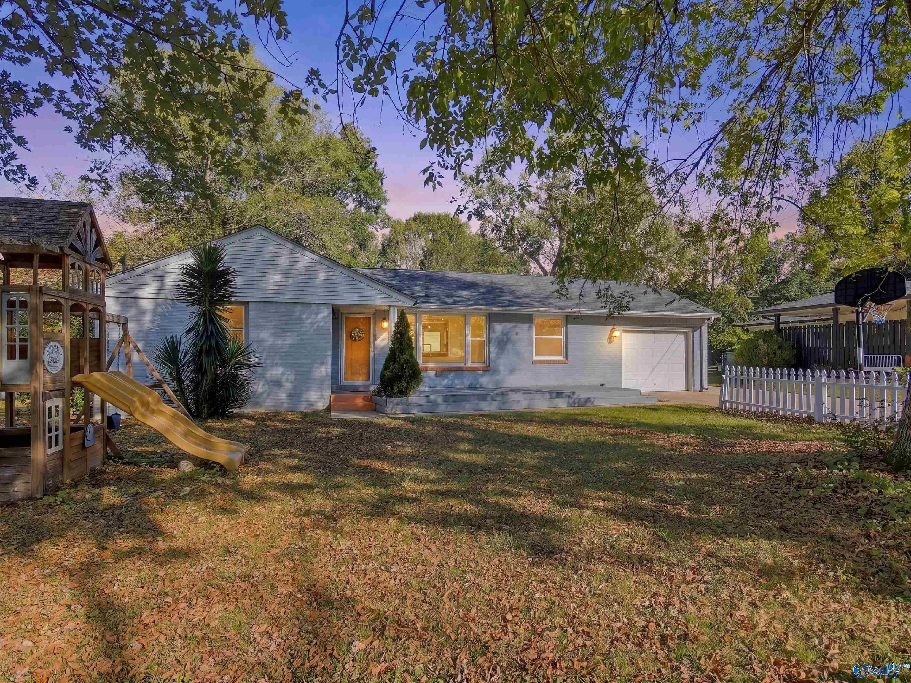 Huntsville Homes
