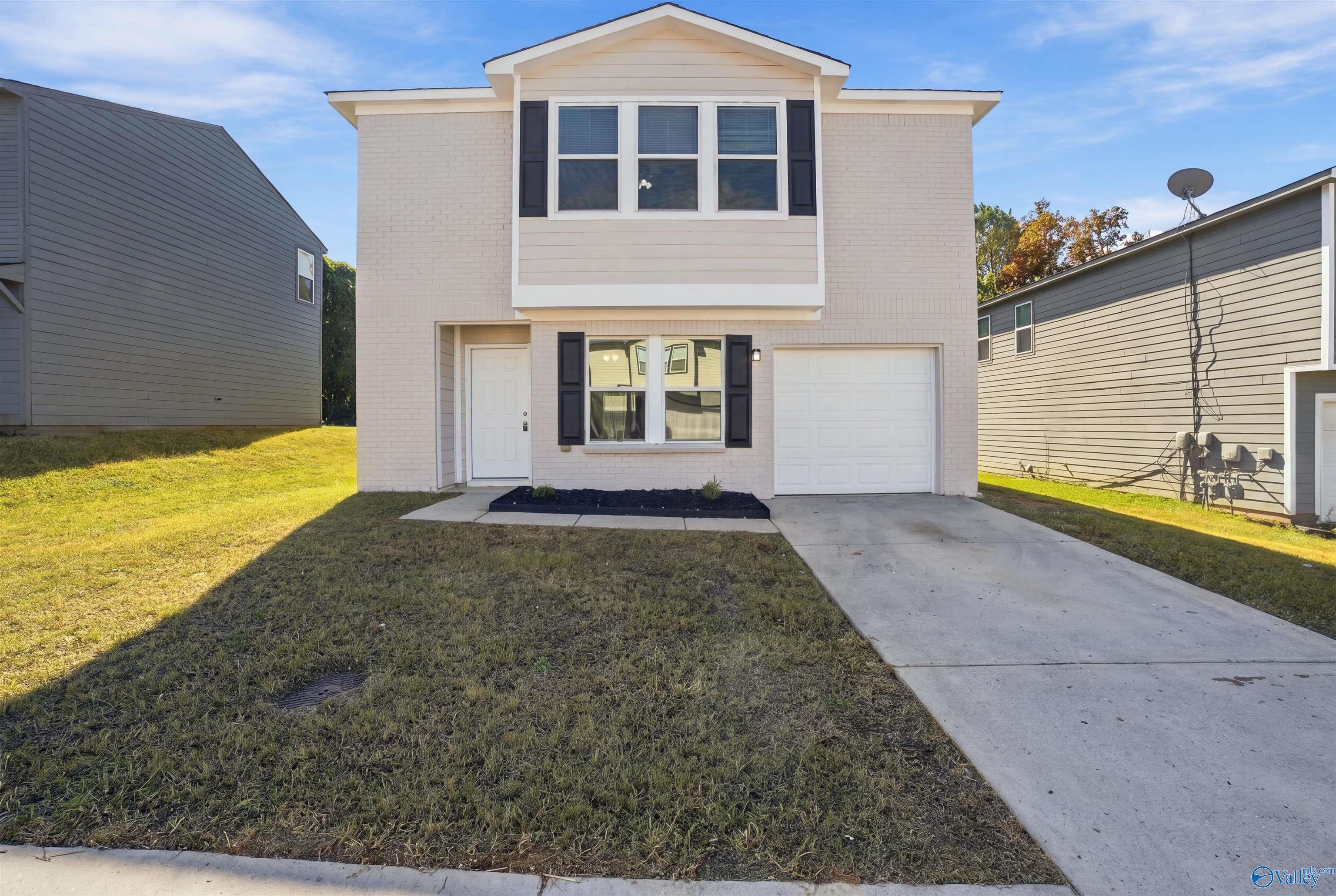 Huntsville Homes