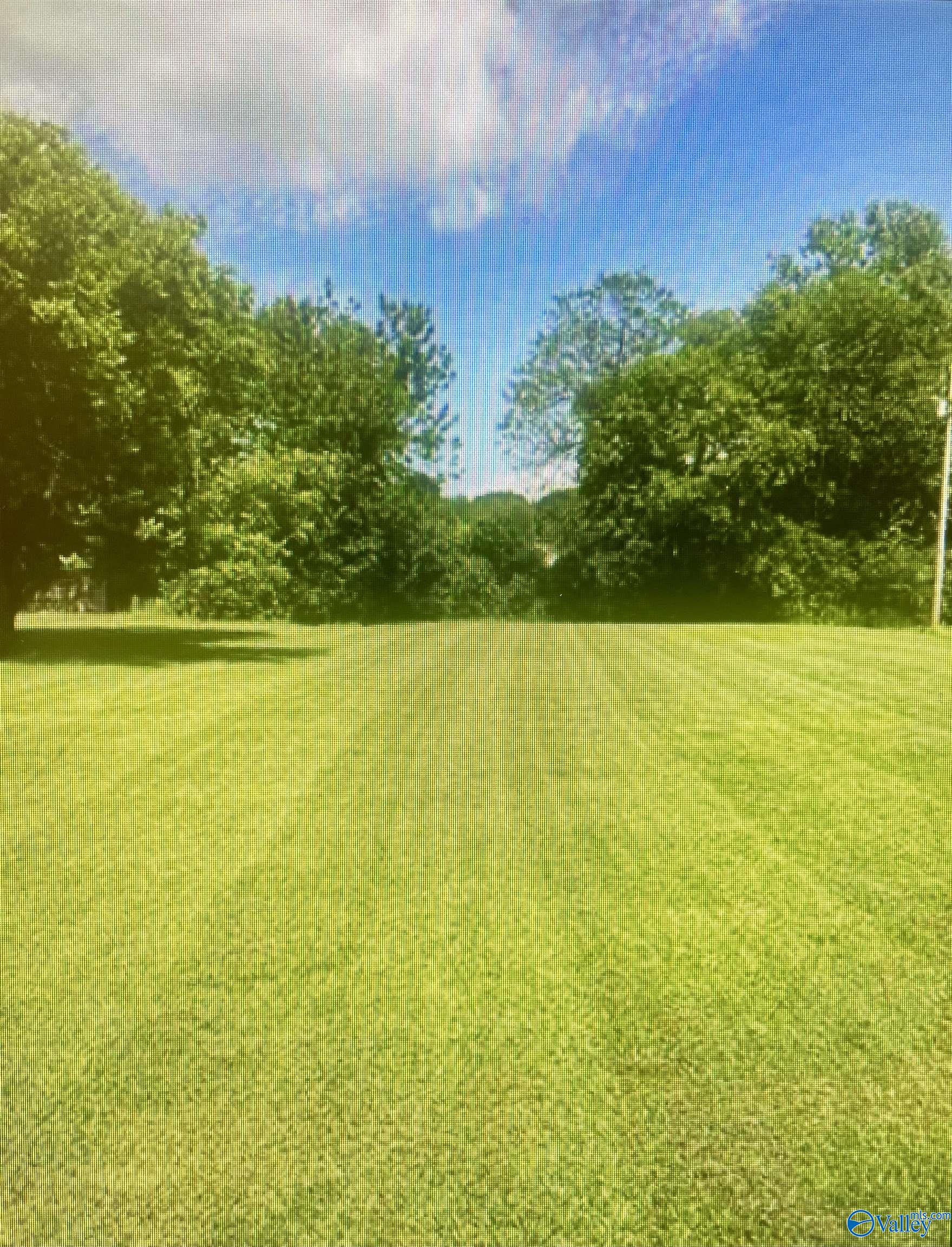 Lawrence County Land