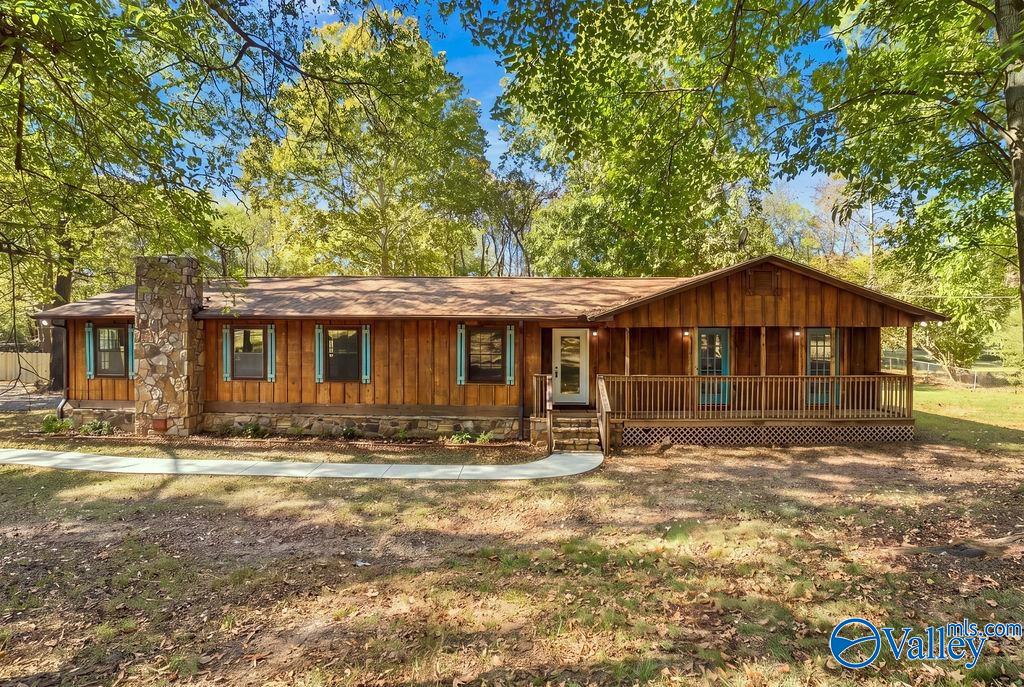 Madison County Homes