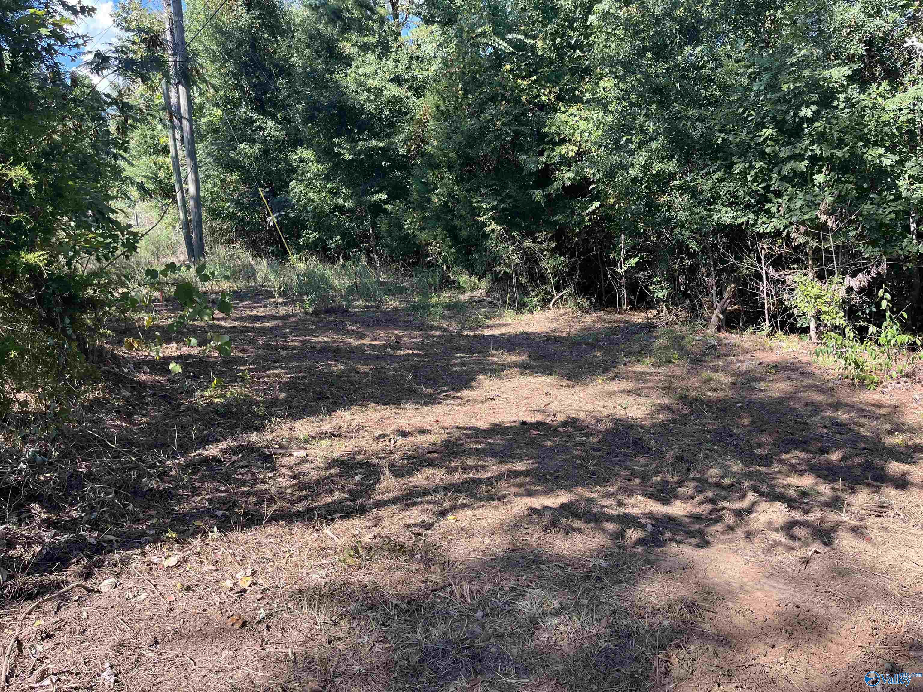 Morgan County Land 10 Acres or More