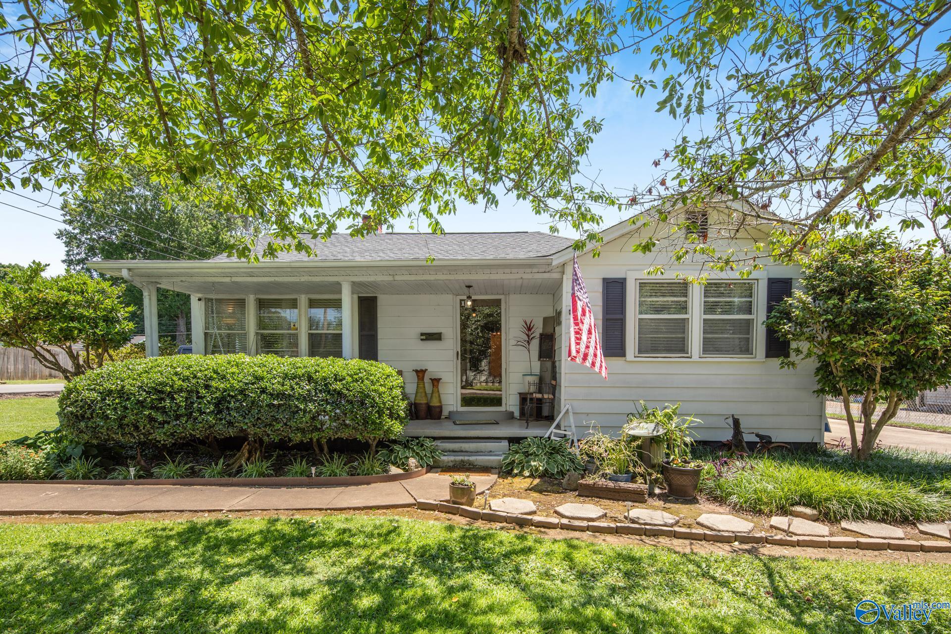 Athens Homes