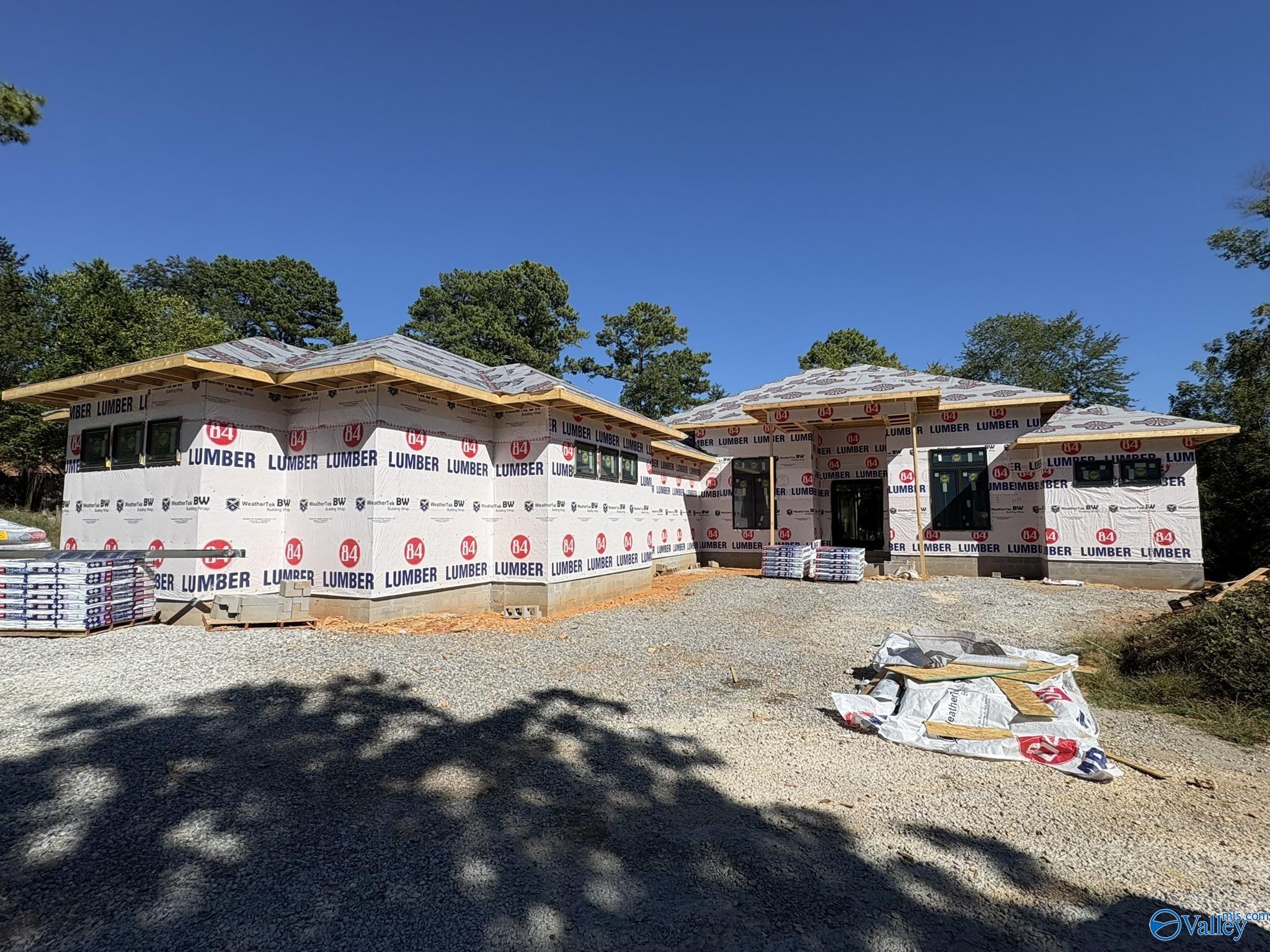 Photo of 2905 GARTH ROAD SE, HUNTSVILLE, AL 35801