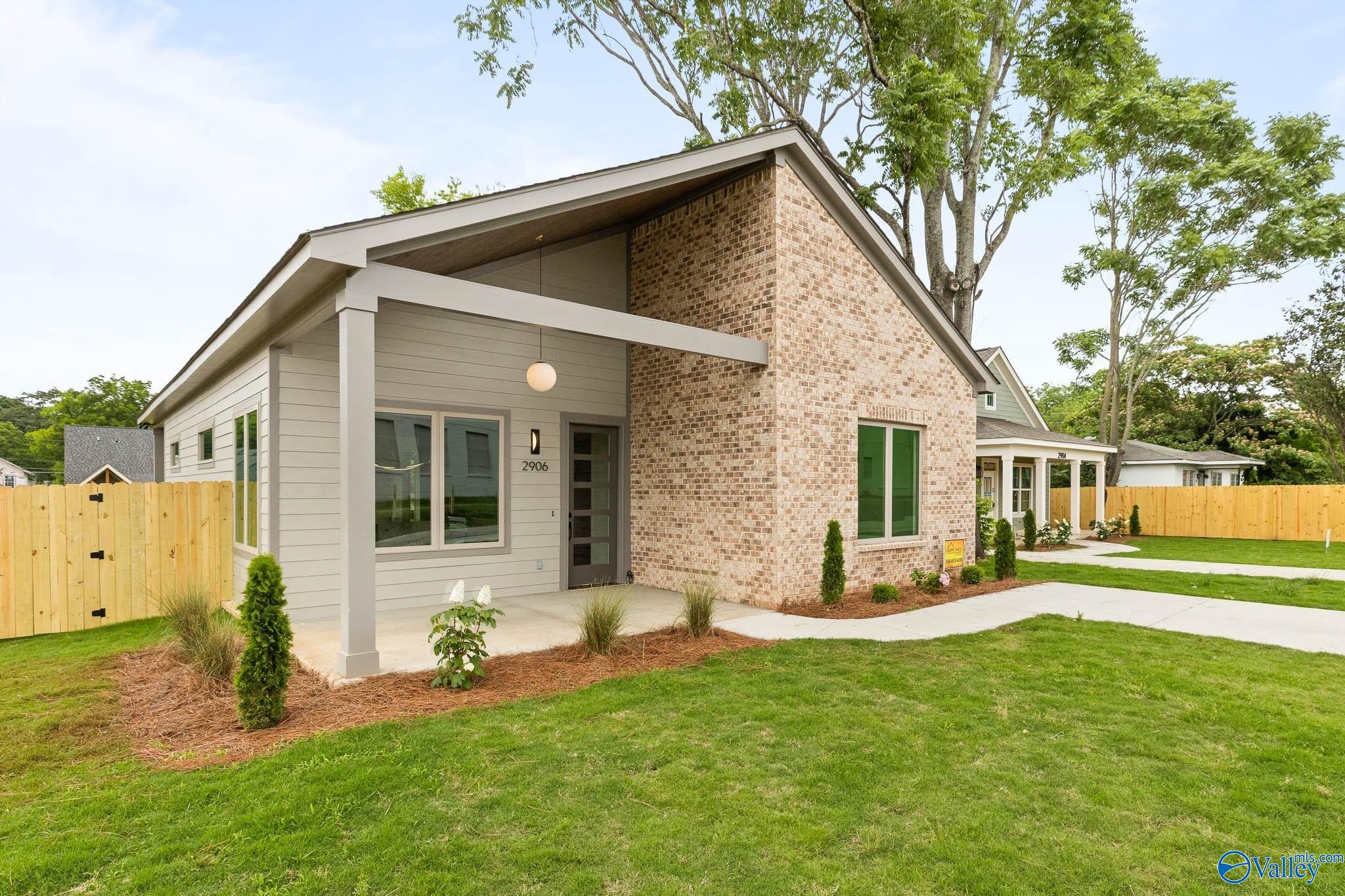 Huntsville Homes