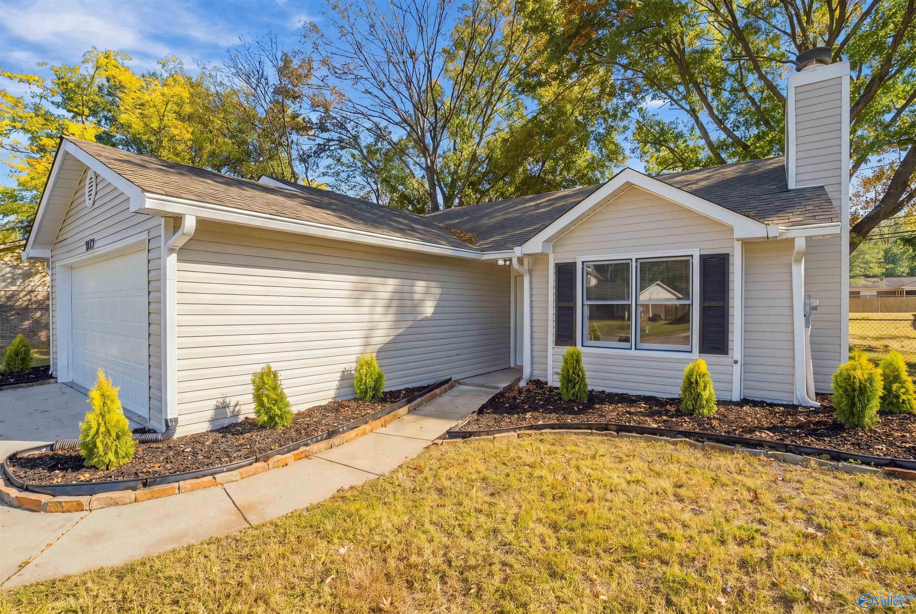 Huntsville Homes