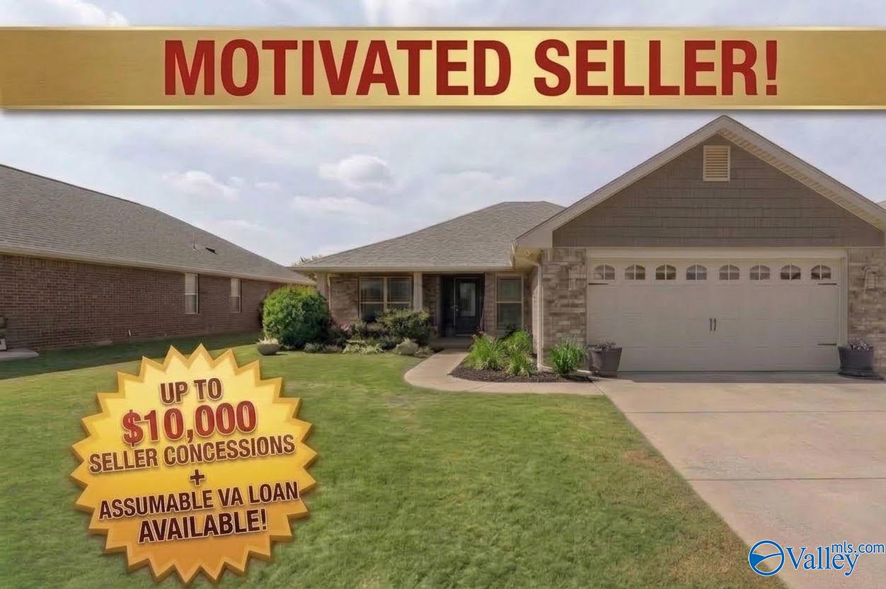 Athens Homes