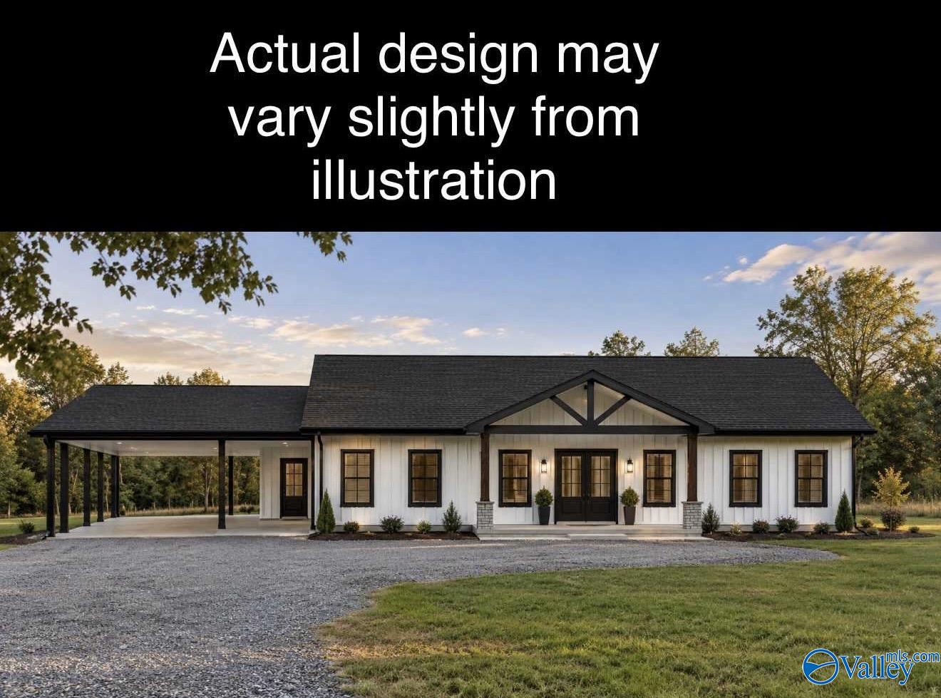 Cullman Homes